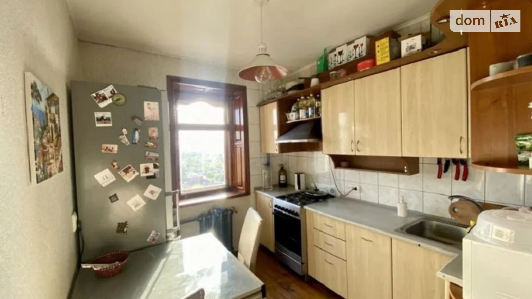 Продается 2-комнатная квартира 50.5 кв. м в Николаеве, ул. Ноябрьская - фото 4