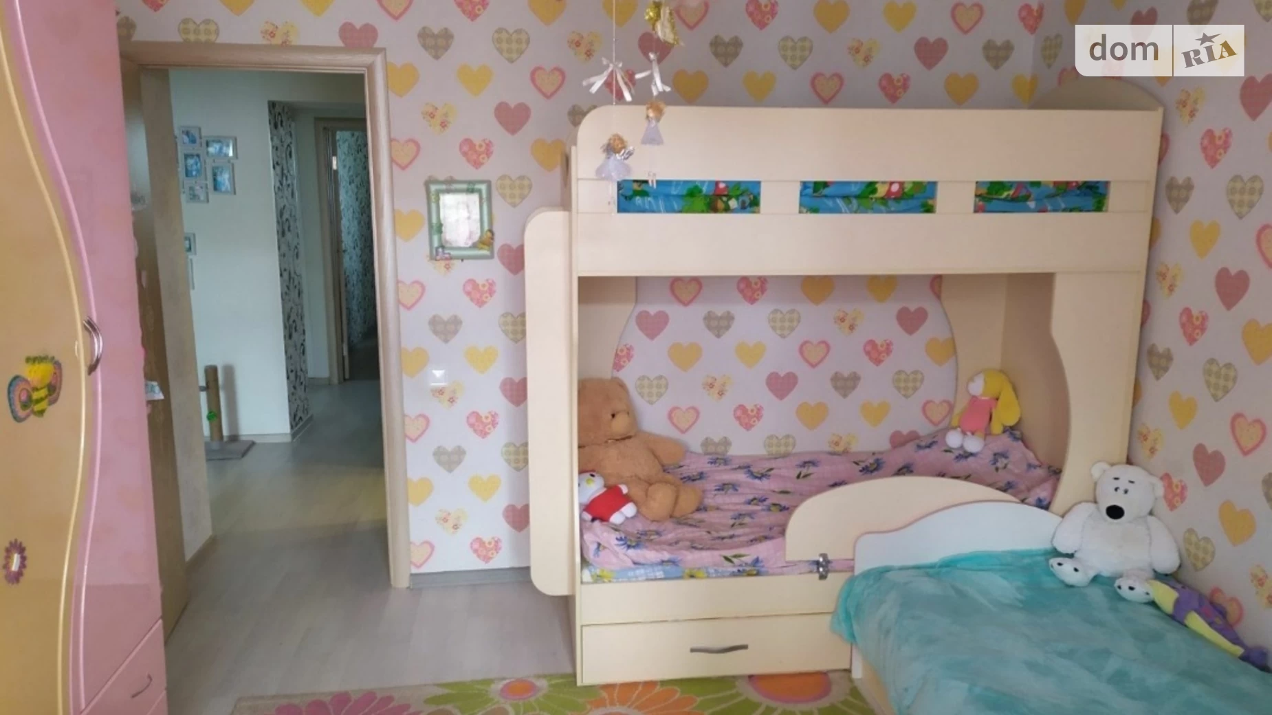 Продається 3-кімнатна квартира 85.62 кв. м у Сумах, просп. Свободи(Прокоф’єва), 14/1 - фото 4