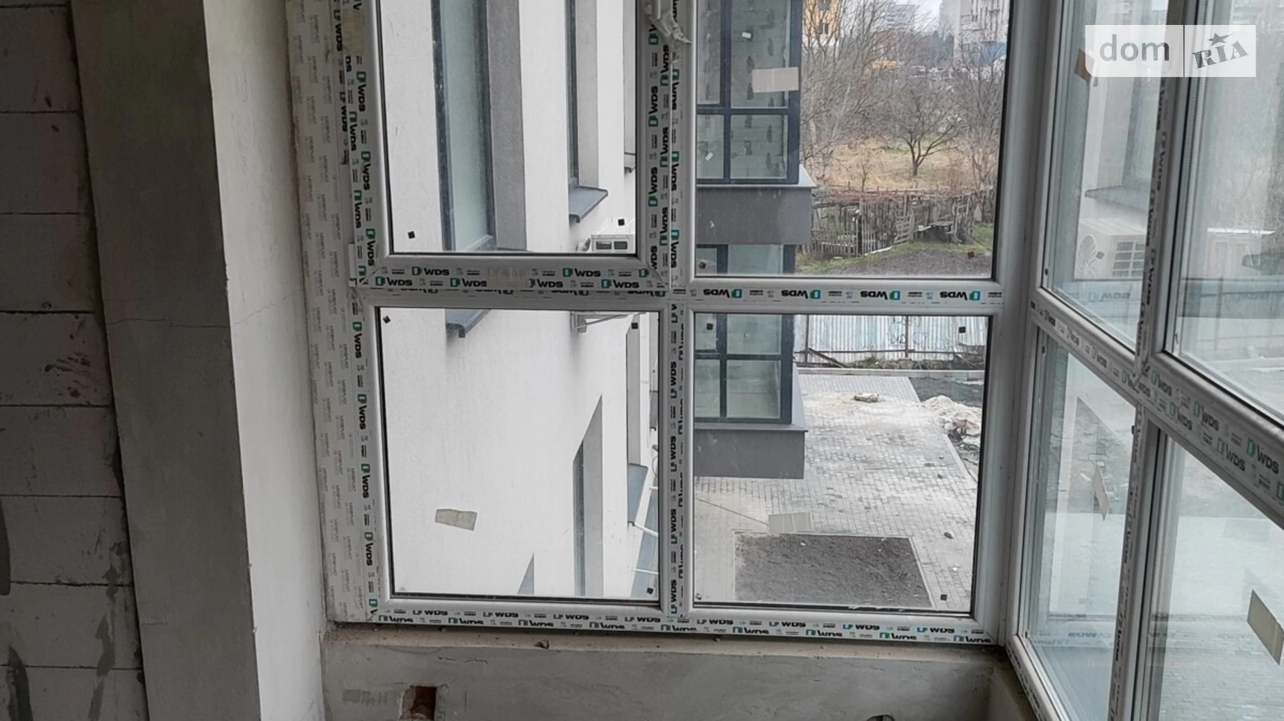 Продается 1-комнатная квартира 47.4 кв. м в Львове, цена: 67000 $ - фото 3