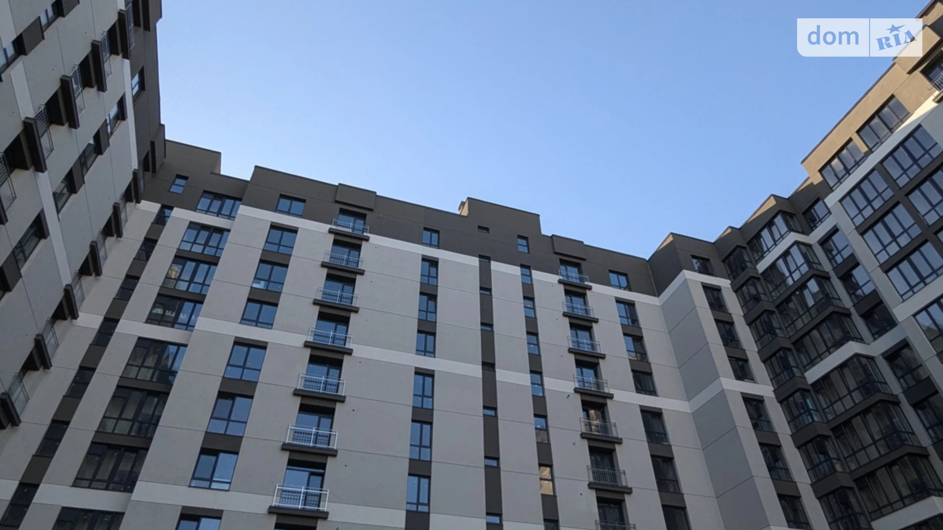 Продается 1-комнатная квартира 43.8 кв. м в Ивано-Франковске, ул. Довженко А., 31 - фото 3