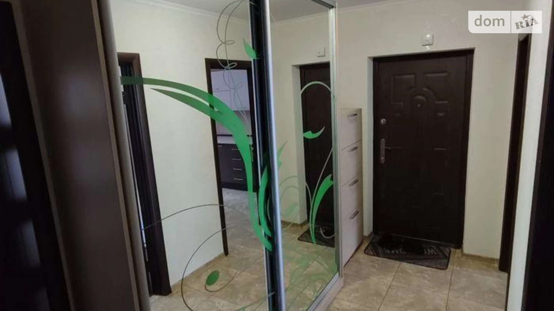 Продается 2-комнатная квартира 57.8 кв. м в Петропавловской Борщаговке, ул. Васильковая - фото 4