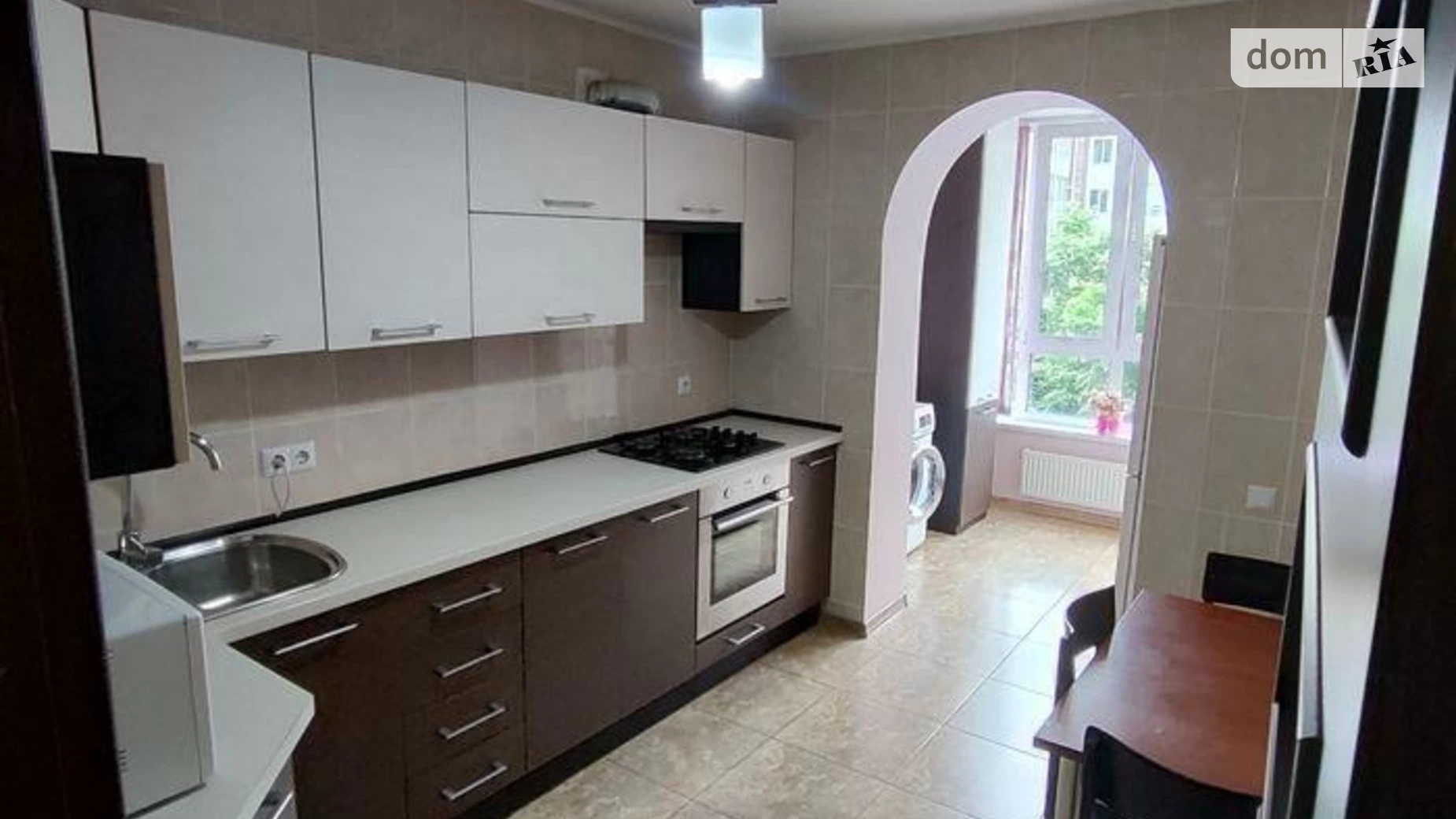 Продается 2-комнатная квартира 57.8 кв. м в Петропавловской Борщаговке, ул. Васильковая - фото 5