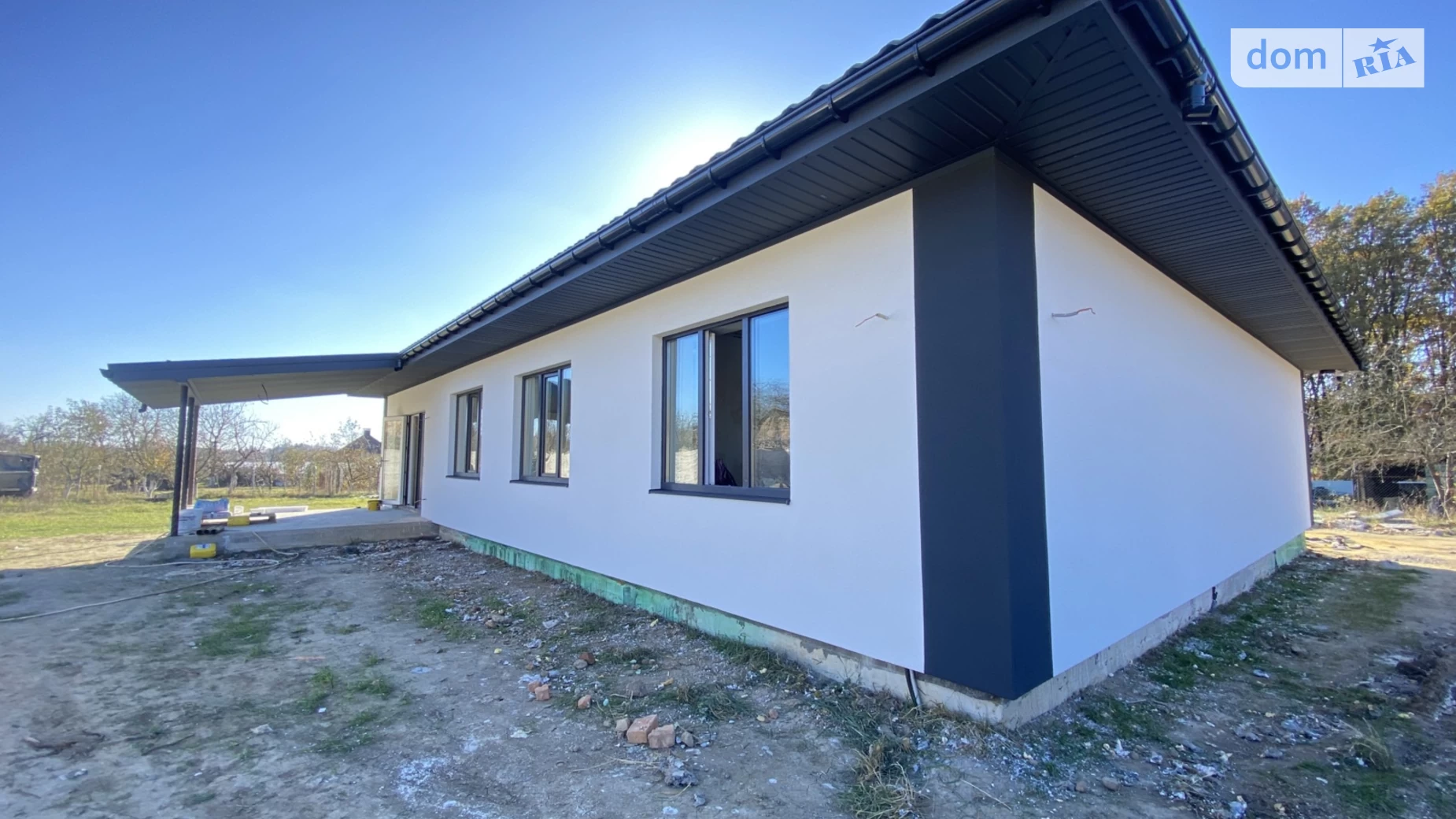 Продається одноповерховий будинок 210 кв. м з балконом, цена: 170000 $ - фото 5
