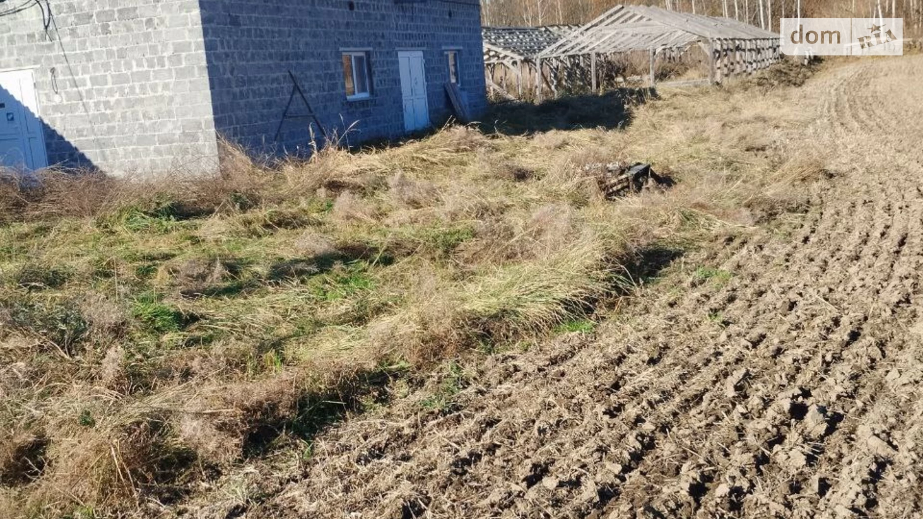 Продається об'єкт сфери послуг 122.2 кв. м в 1-поверховій будівлі, цена: 60000 $ - фото 3