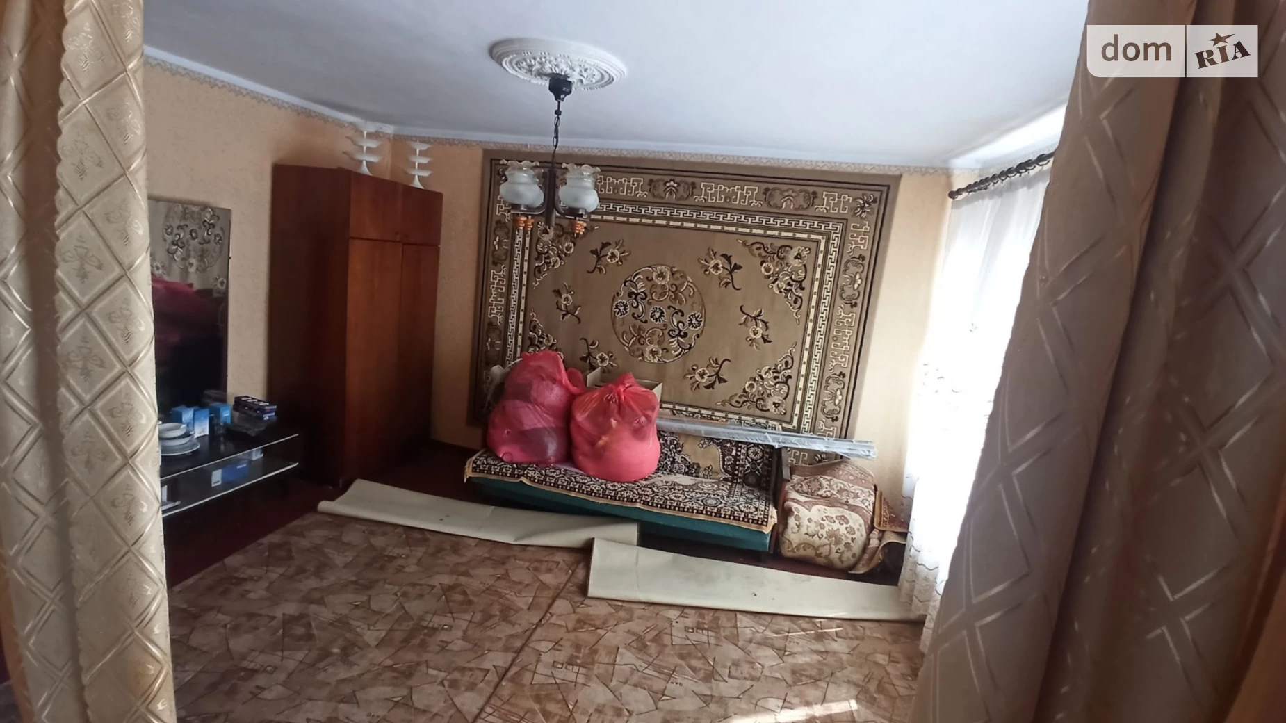 Продается одноэтажный дом 80 кв. м с подвалом, цена: 15500 $ - фото 3