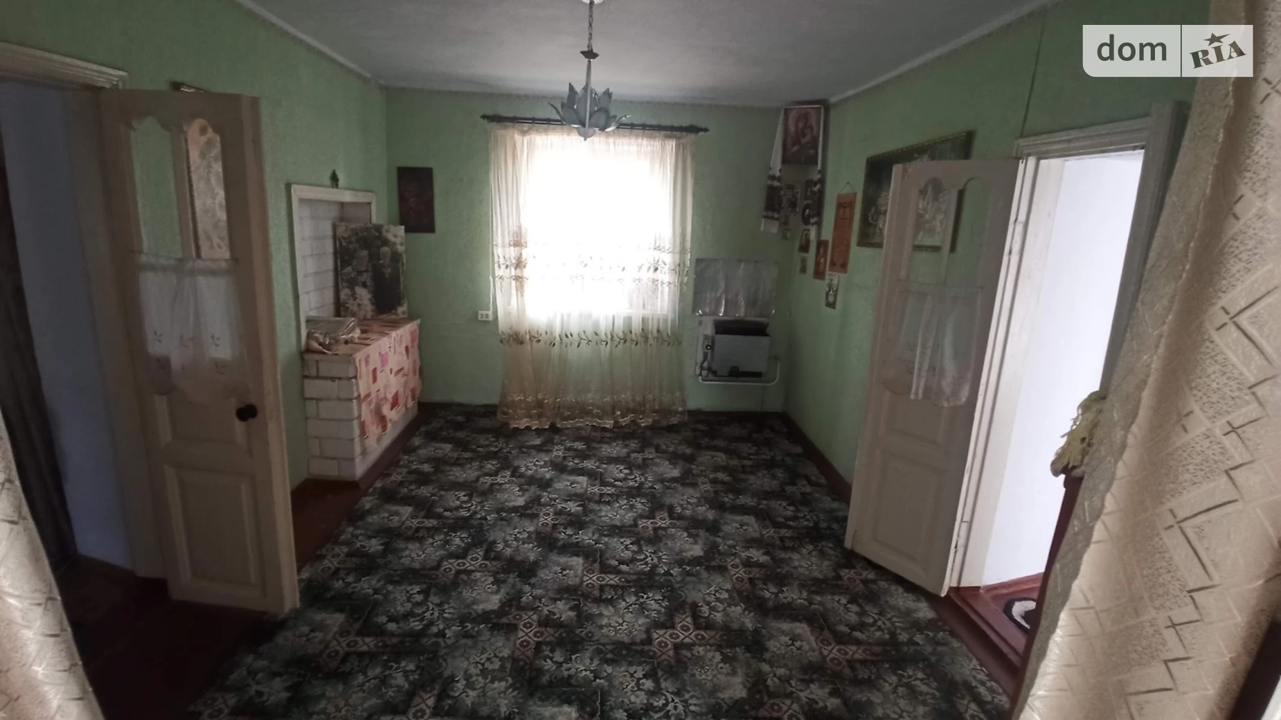 Продается одноэтажный дом 80 кв. м с подвалом, цена: 15500 $ - фото 4