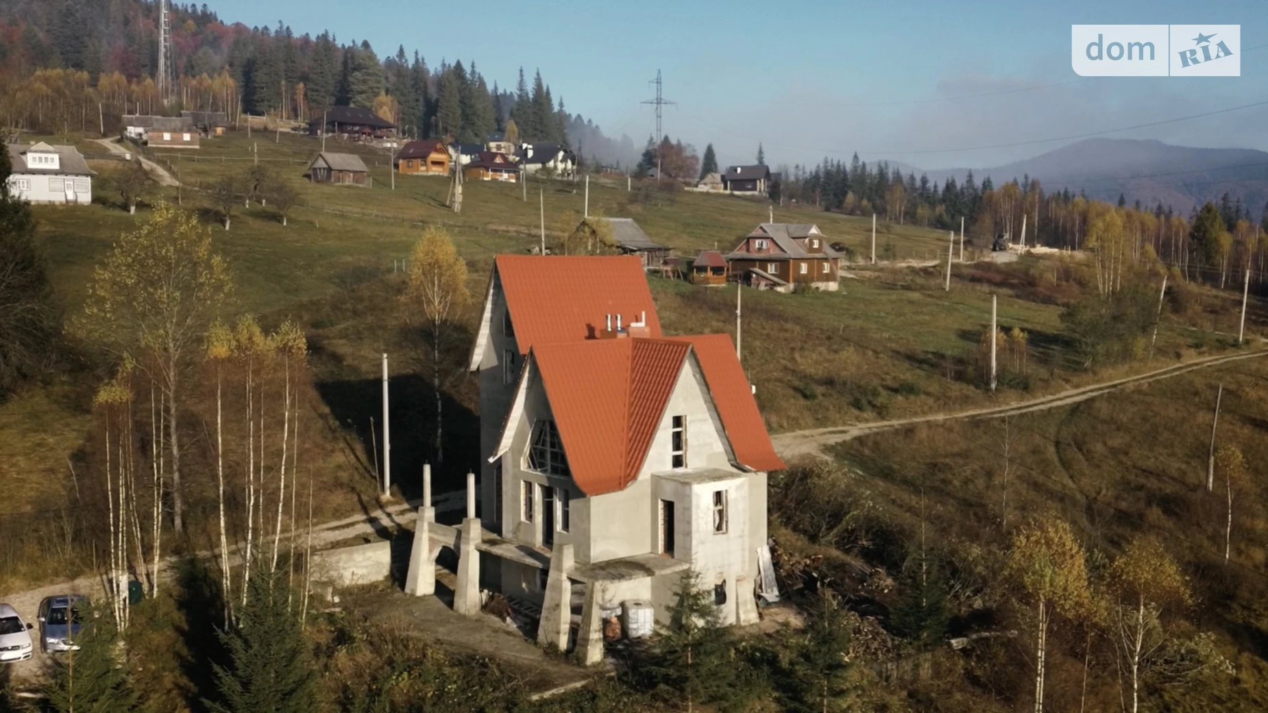 Продается дом на 4 этажа 280 кв. м с мебелью, цена: 90000 $ - фото 2
