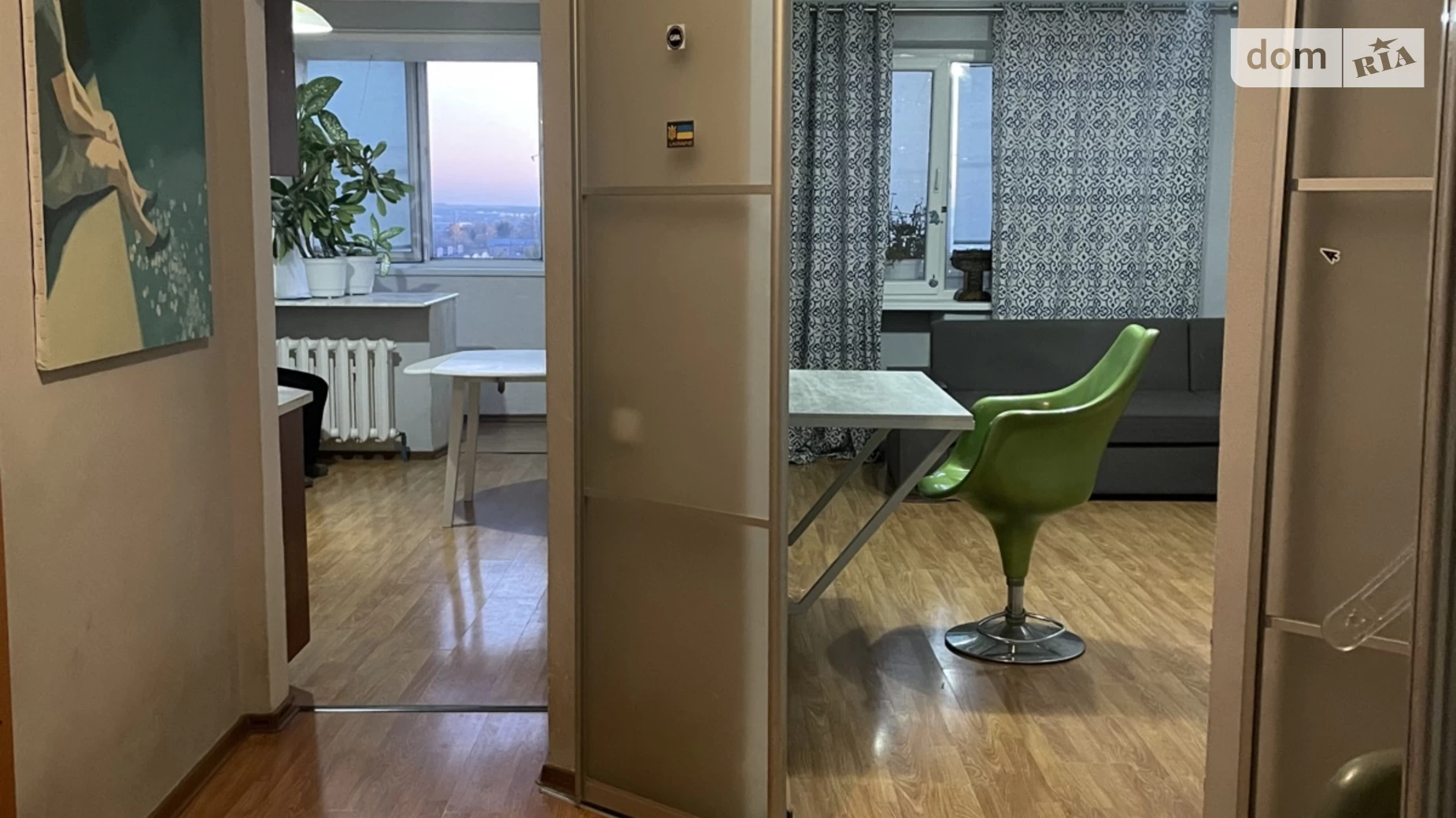 Сдается в аренду 1-комнатная квартира 49.3 кв. м в Киеве, ул. Смелянская, 10/31 - фото 5