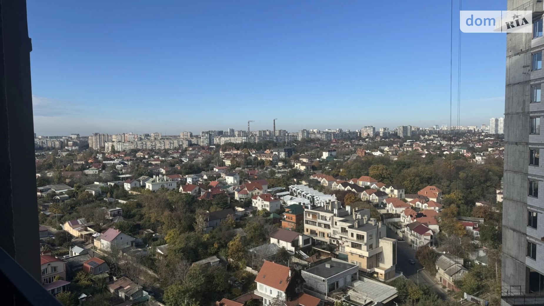 Продается 2-комнатная квартира 71 кв. м в Одессе, ул. Дача Ковалевского - фото 3