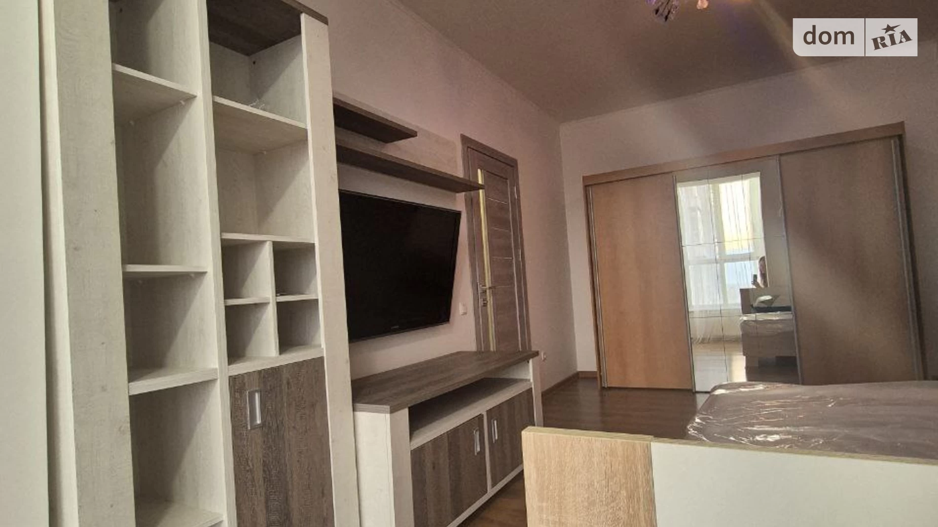 Сдается в аренду 1-комнатная квартира 43 кв. м в Ивано-Франковске, ул. Горбачевского, 14Г - фото 4