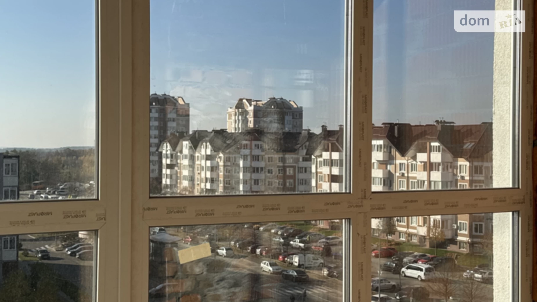 Продается 1-комнатная квартира 40 кв. м в Буче, ул. Бориса Гмыри, 7 - фото 3