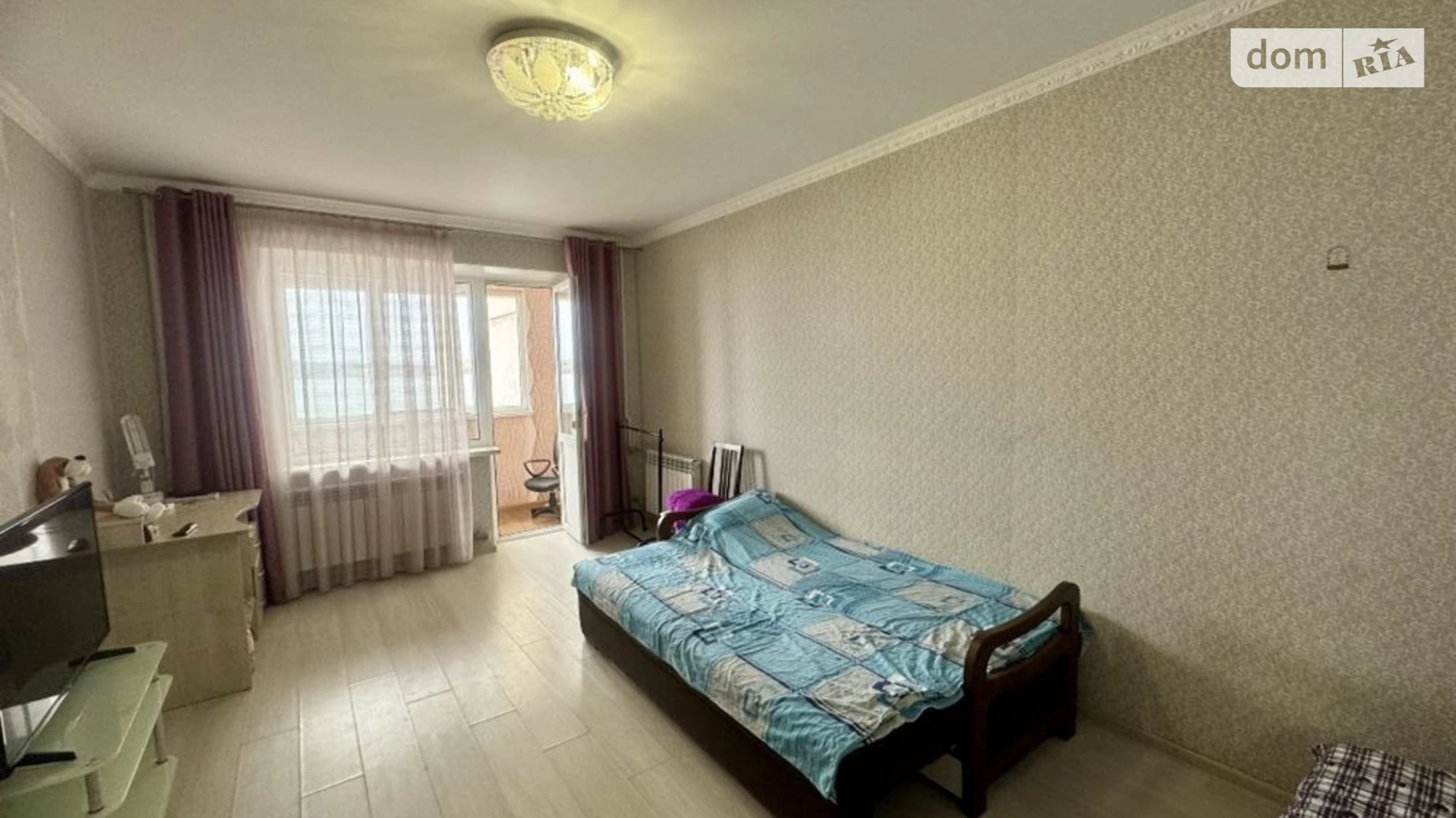 Продается 1-комнатная квартира 42.5 кв. м в Николаеве, ул. Лазурная - фото 2