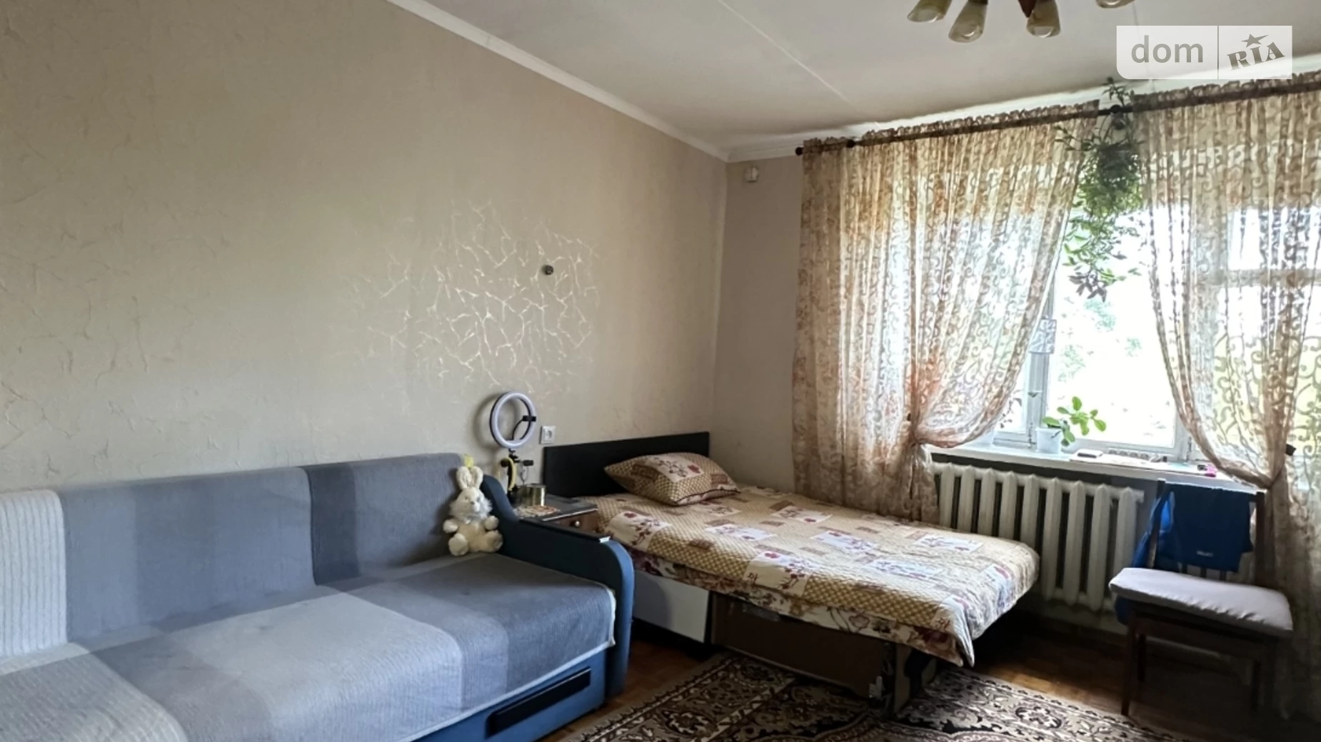 Продается 2-комнатная квартира 50 кв. м в, цена: 54000 $ - фото 2