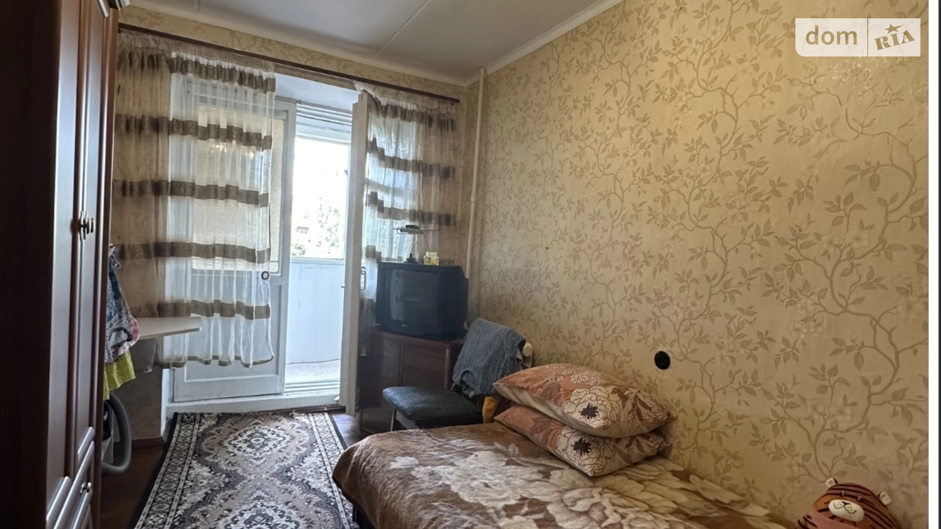 Продається 2-кімнатна квартира 50 кв. м у Одесі, просп. Адміральський - фото 2