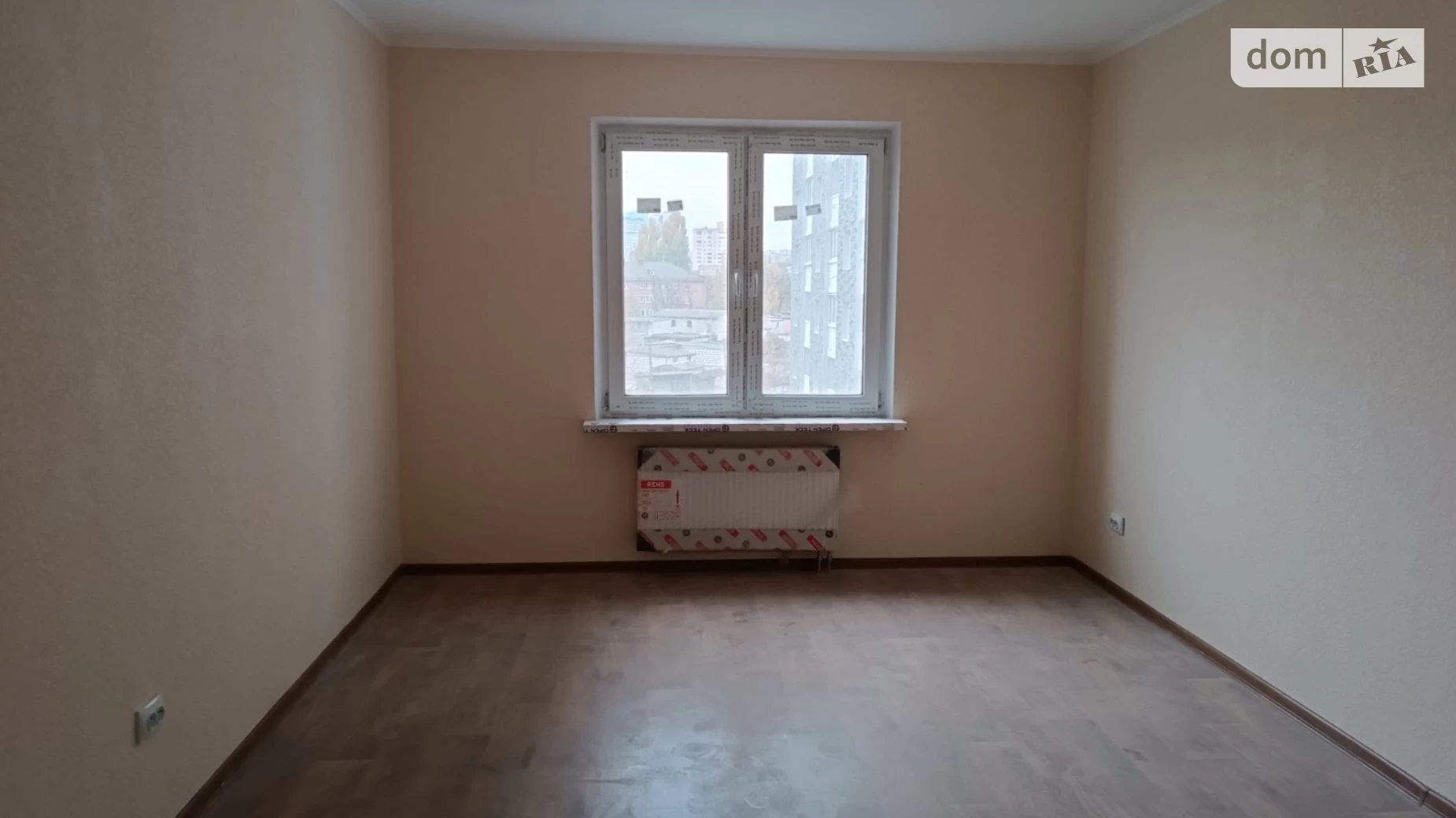 Продается 1-комнатная квартира 43 кв. м в Киеве, ул. Коноплянская, 22А - фото 5