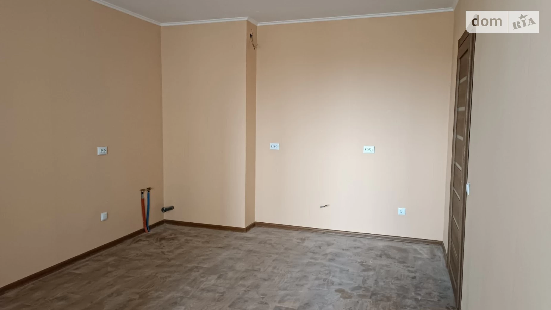 Продается 1-комнатная квартира 49 кв. м в Киеве, ул. Коноплянская, 22А - фото 4