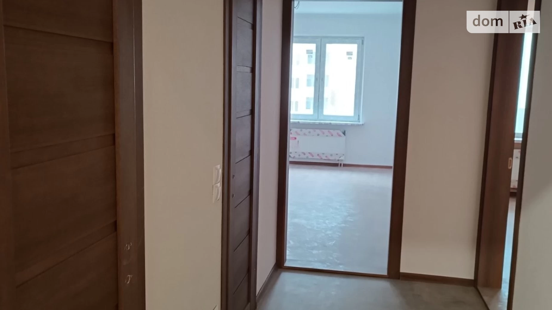 Продается 1-комнатная квартира 49 кв. м в Киеве, ул. Коноплянская, 22А - фото 3