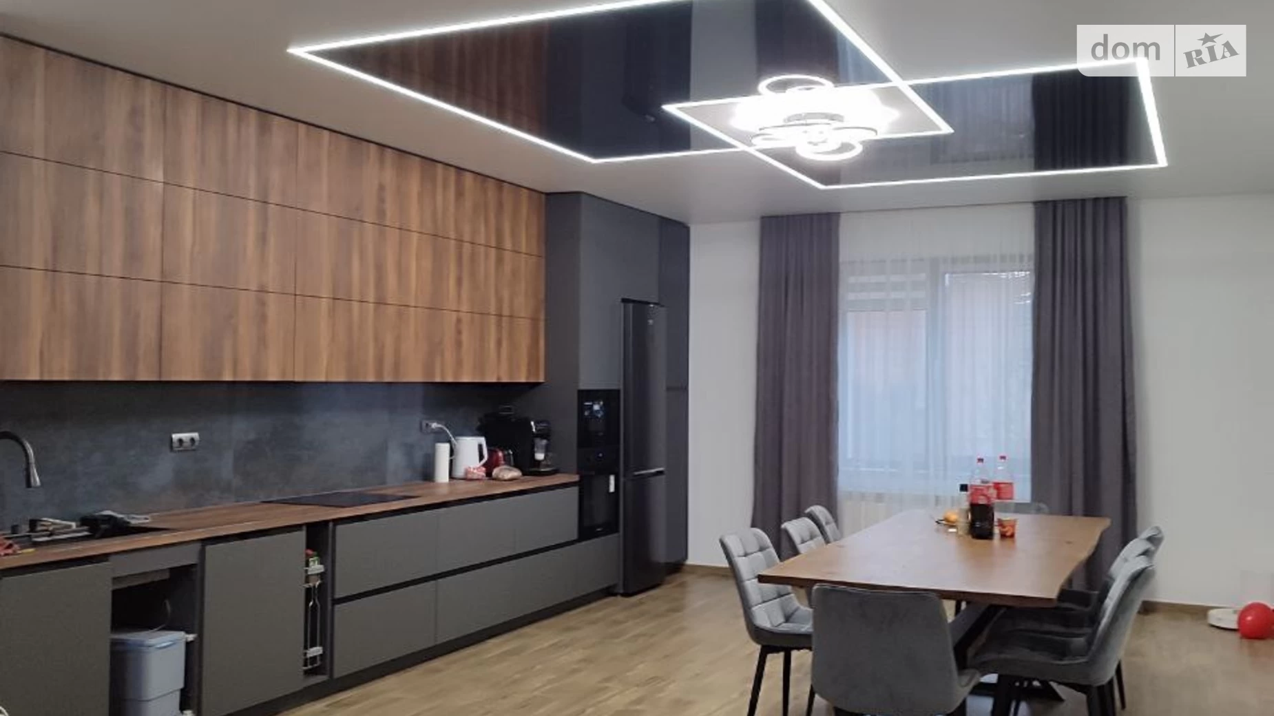 Продается дом на 2 этажа 82.9 кв. м с террасой, цена: 292000 $ - фото 5