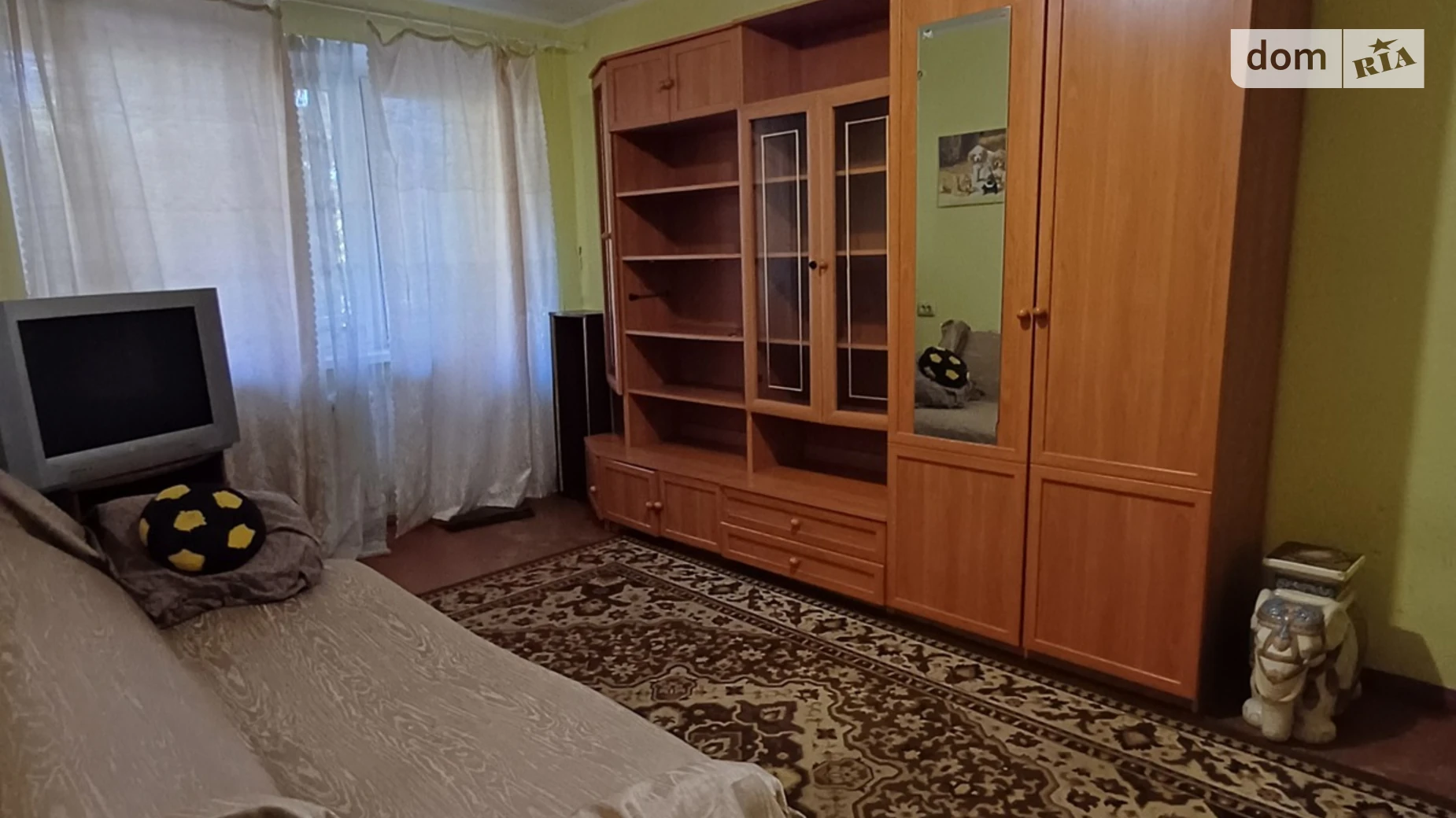 Сдается в аренду 1-комнатная квартира 31 кв. м в Одессе, ул. Ицхака Рабина, 25 - фото 4