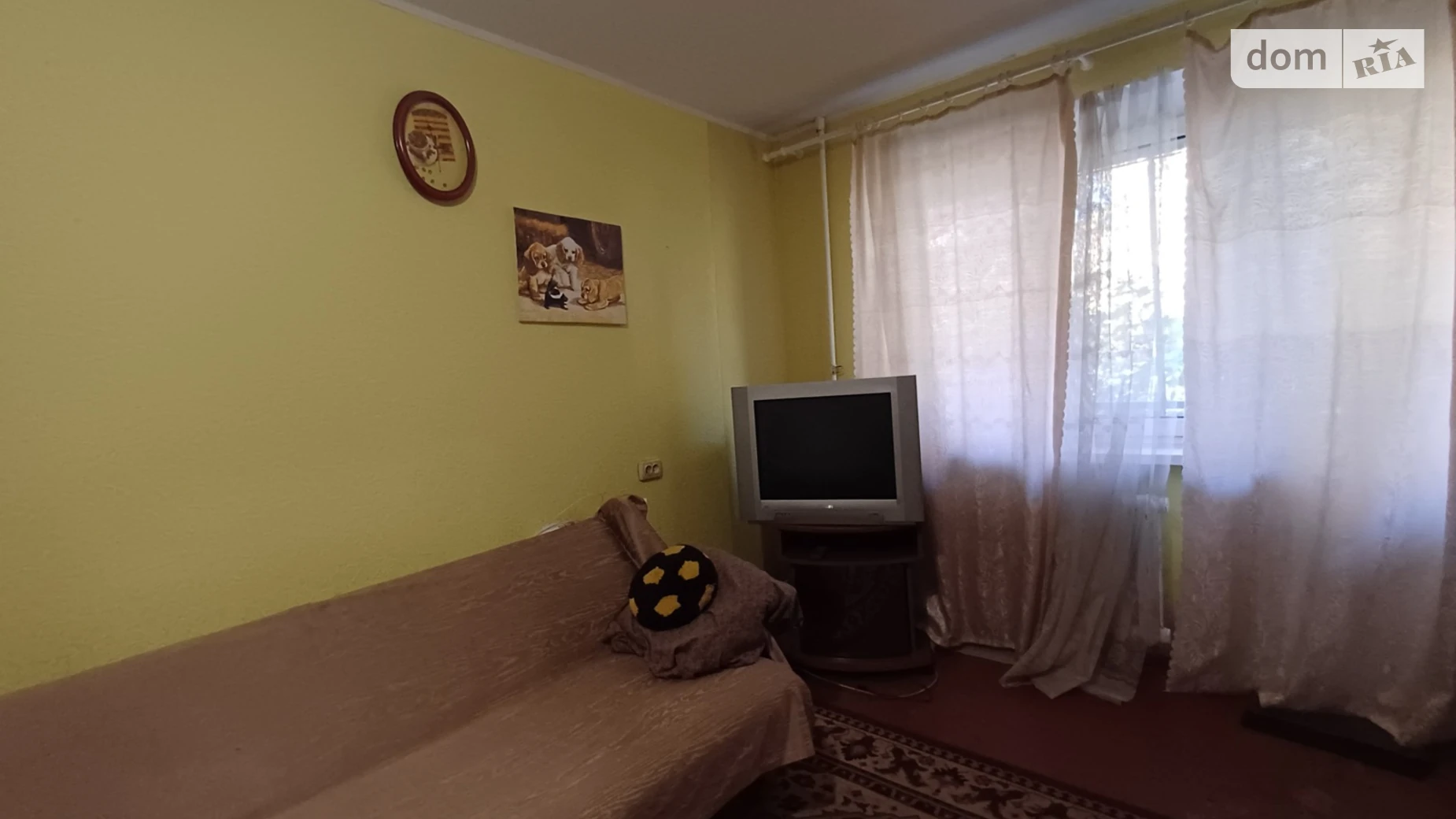 Сдается в аренду 1-комнатная квартира 31 кв. м в Одессе, ул. Ицхака Рабина, 25 - фото 5