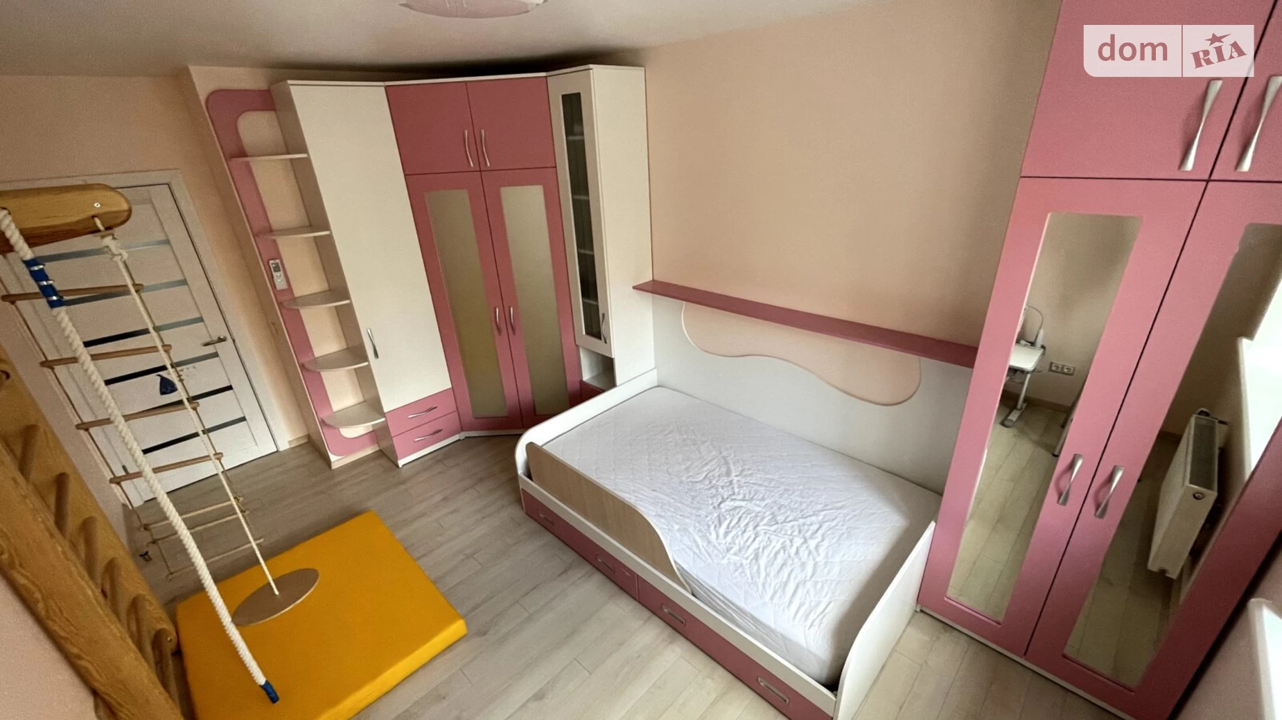 Продається 3-кімнатна квартира 89.6 кв. м у Софіївській Борщагівці, вул. Павла Чубинського - фото 5