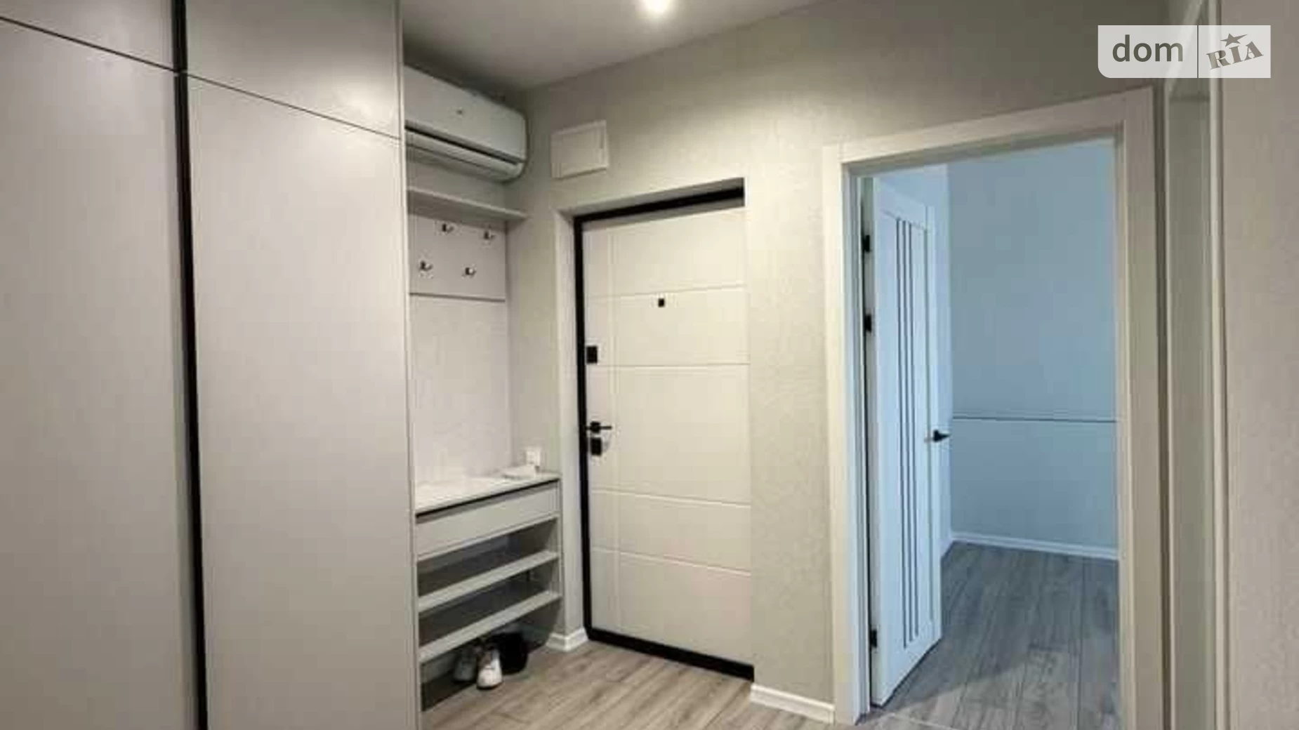 Продается 2-комнатная квартира 49 кв. м в Хмельницком, ул. Романа Шухевича(Курчатова), 4/1 - фото 2