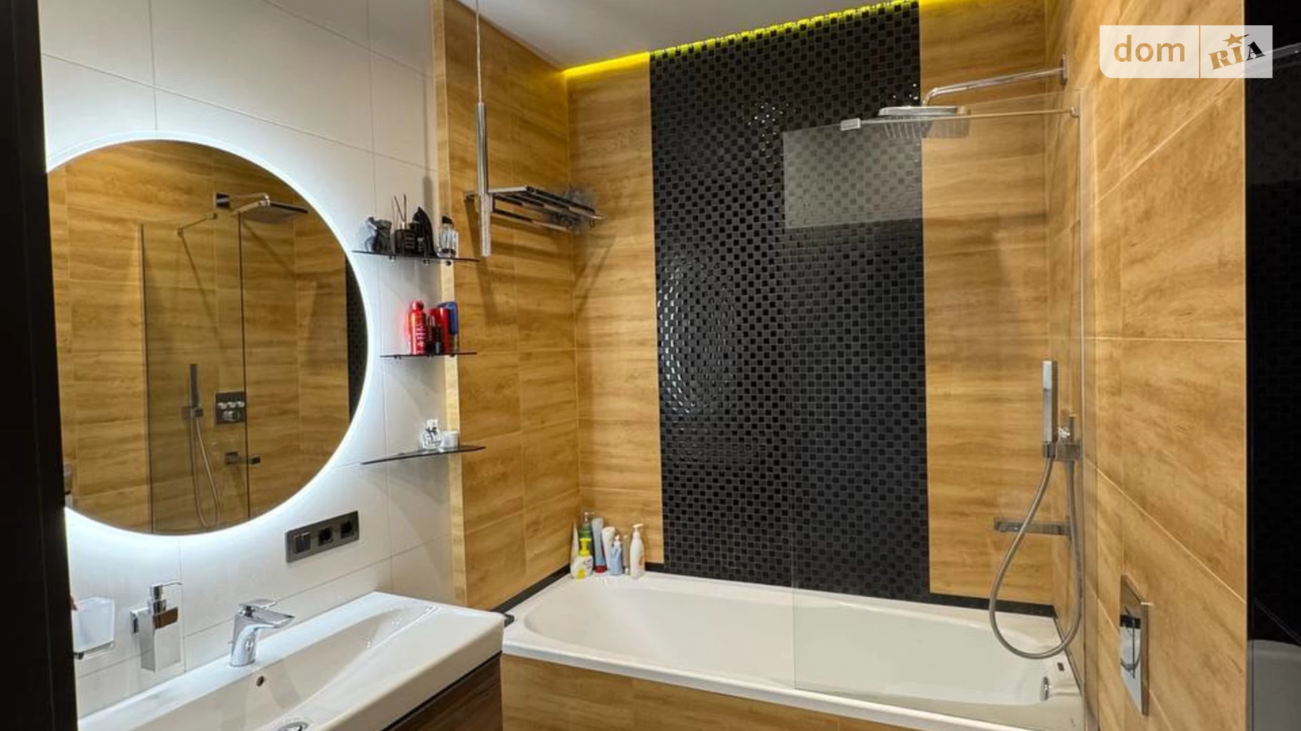 Продается 2-комнатная квартира 59 кв. м в Одессе, ул. Валерия Самофалова, 16А/4 - фото 3