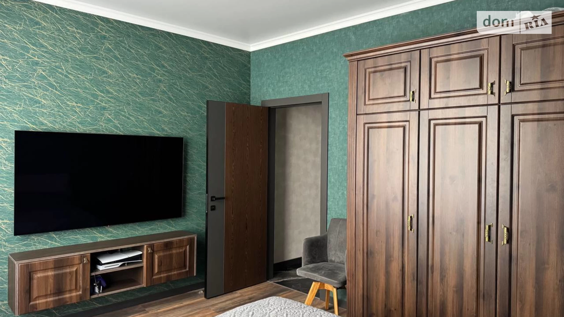 Продается 2-комнатная квартира 59 кв. м в Одессе, ул. Валерия Самофалова, 16А/4 - фото 2