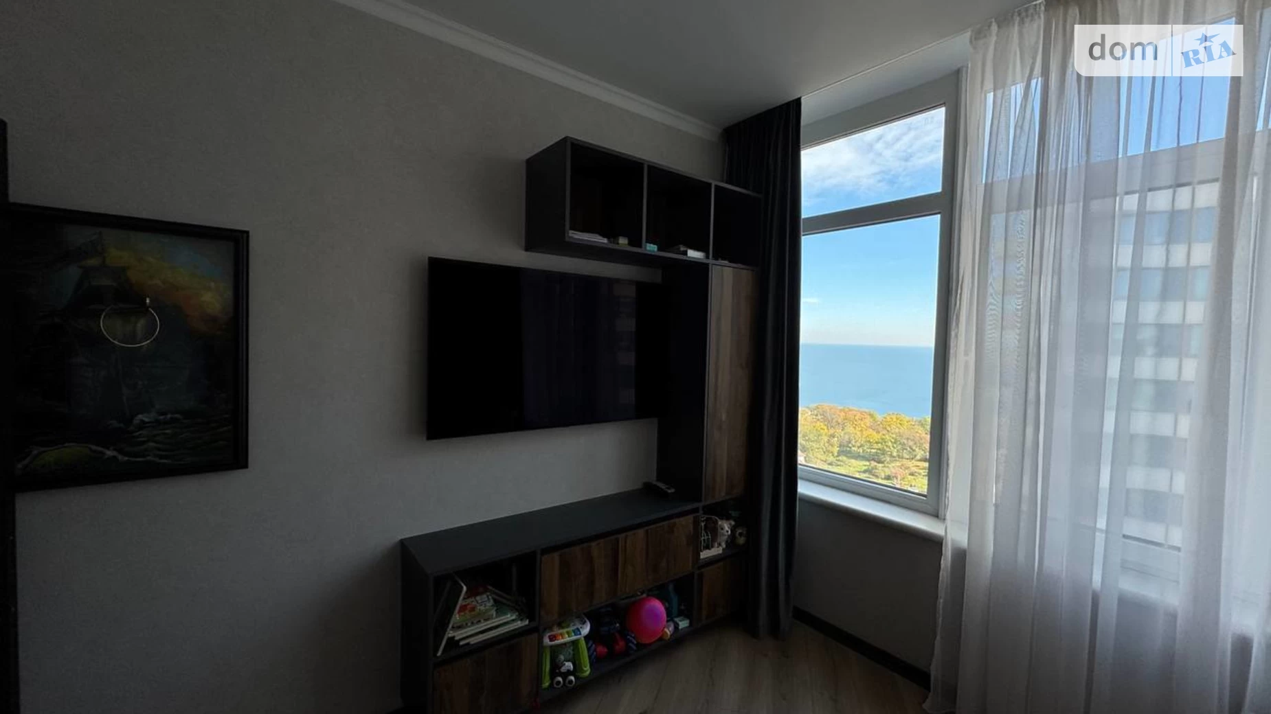 Продается 2-комнатная квартира 59 кв. м в Одессе, ул. Валерия Самофалова, 16А/4 - фото 5