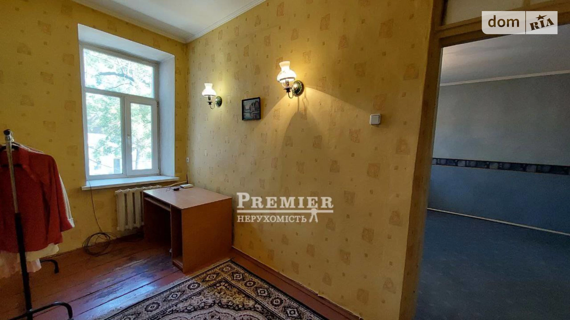 Продается 3-комнатная квартира 62 кв. м в Одессе, ул. Степовая (Молдованка) - фото 2