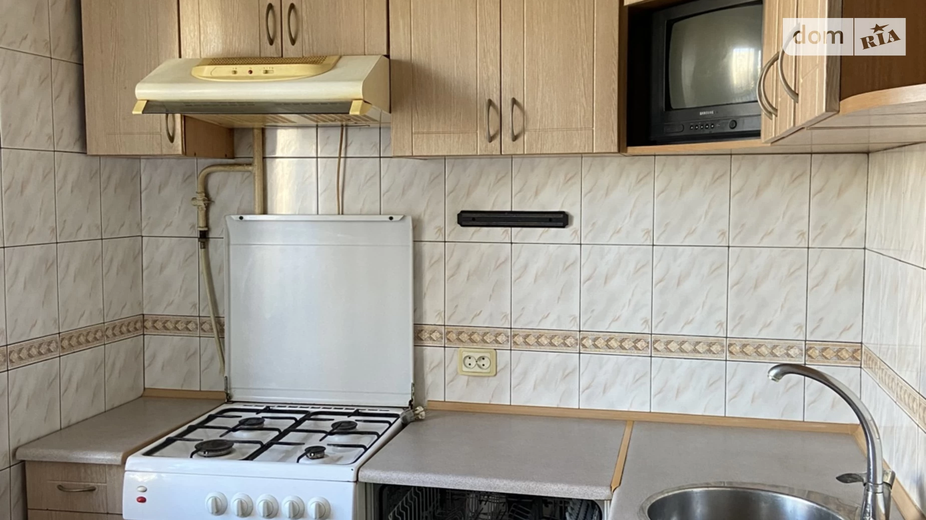 Продается 3-комнатная квартира 71.6 кв. м в Вишневом, ул. Просвещения(Красноармейская), 3А - фото 3