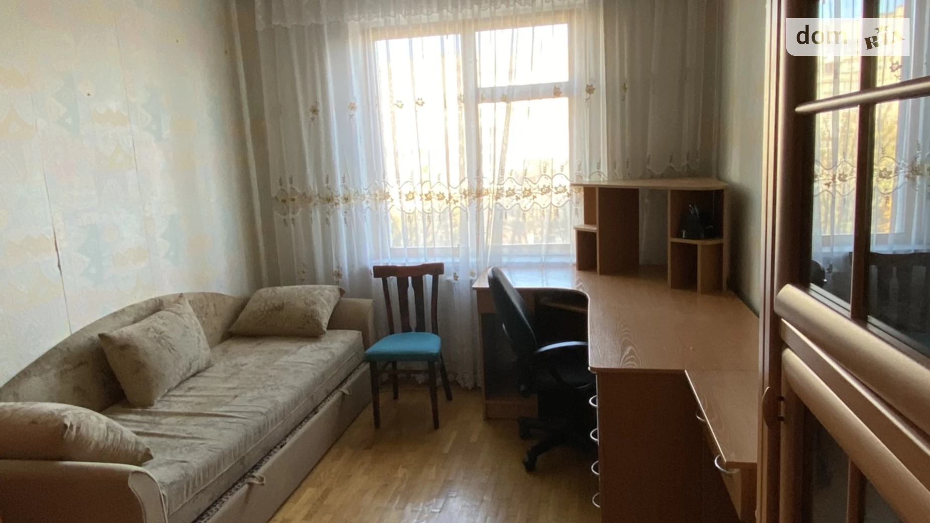 Продается 3-комнатная квартира 71.6 кв. м в Вишневом, ул. Просвещения(Красноармейская), 3А - фото 5