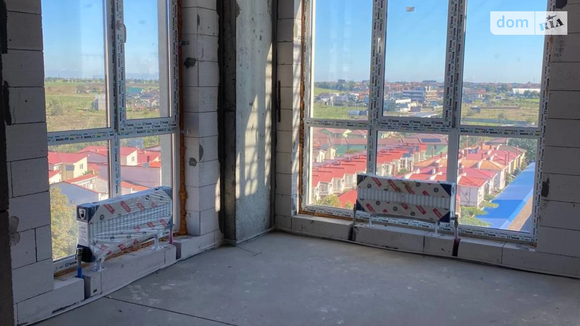 Продається 1-кімнатна квартира 42 кв. м у Одесі, вул. Академіка Сахарова, 55 - фото 4