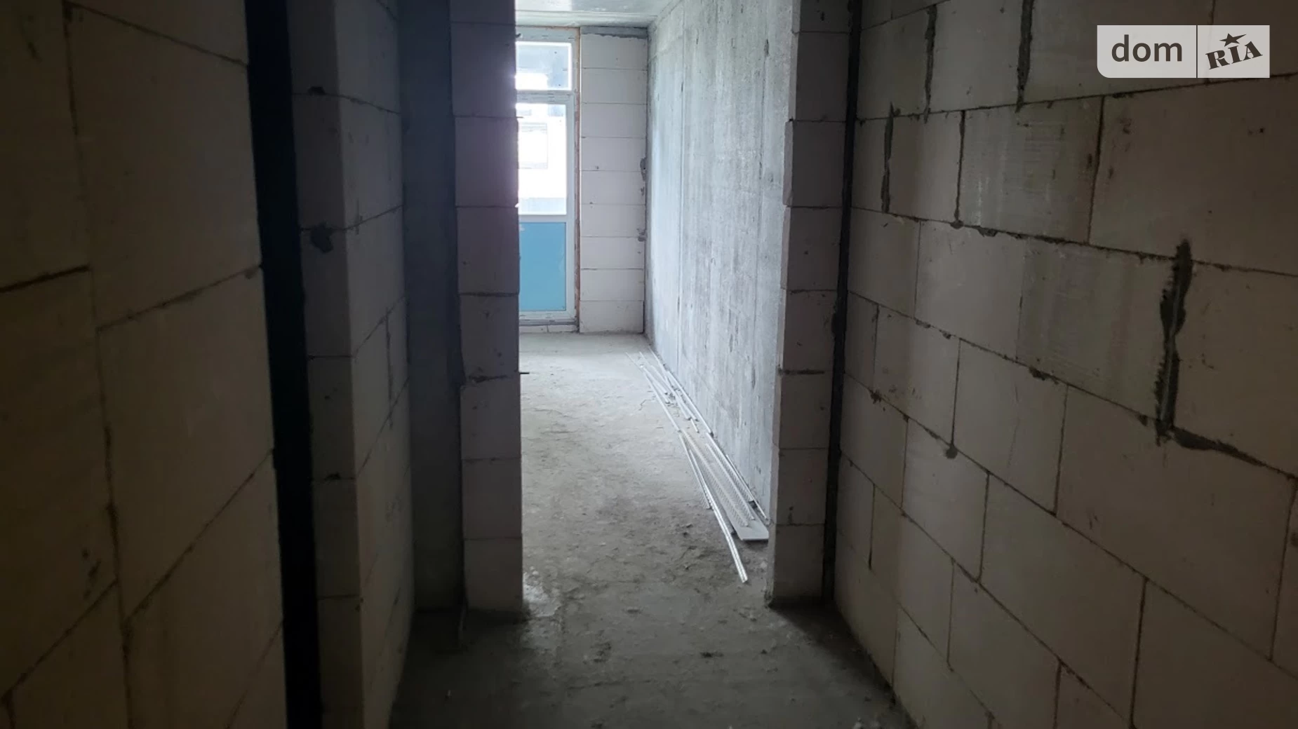 Продається 1-кімнатна квартира 33.04 кв. м у Києві, вул. Сімʼї Стешенків(Тимофія Строкача), 9 - фото 3