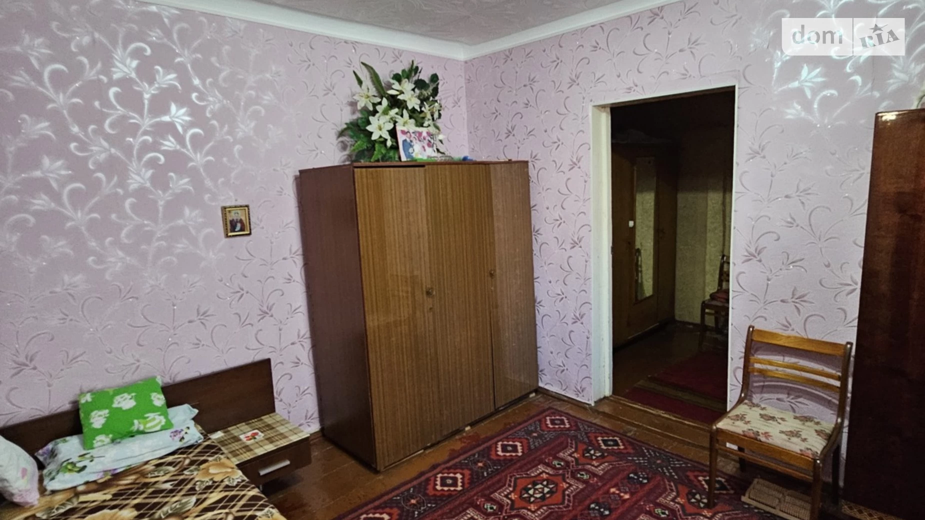 Продається 3-кімнатна квартира 49 кв. м у Одесі, вул. Болгарська - фото 2