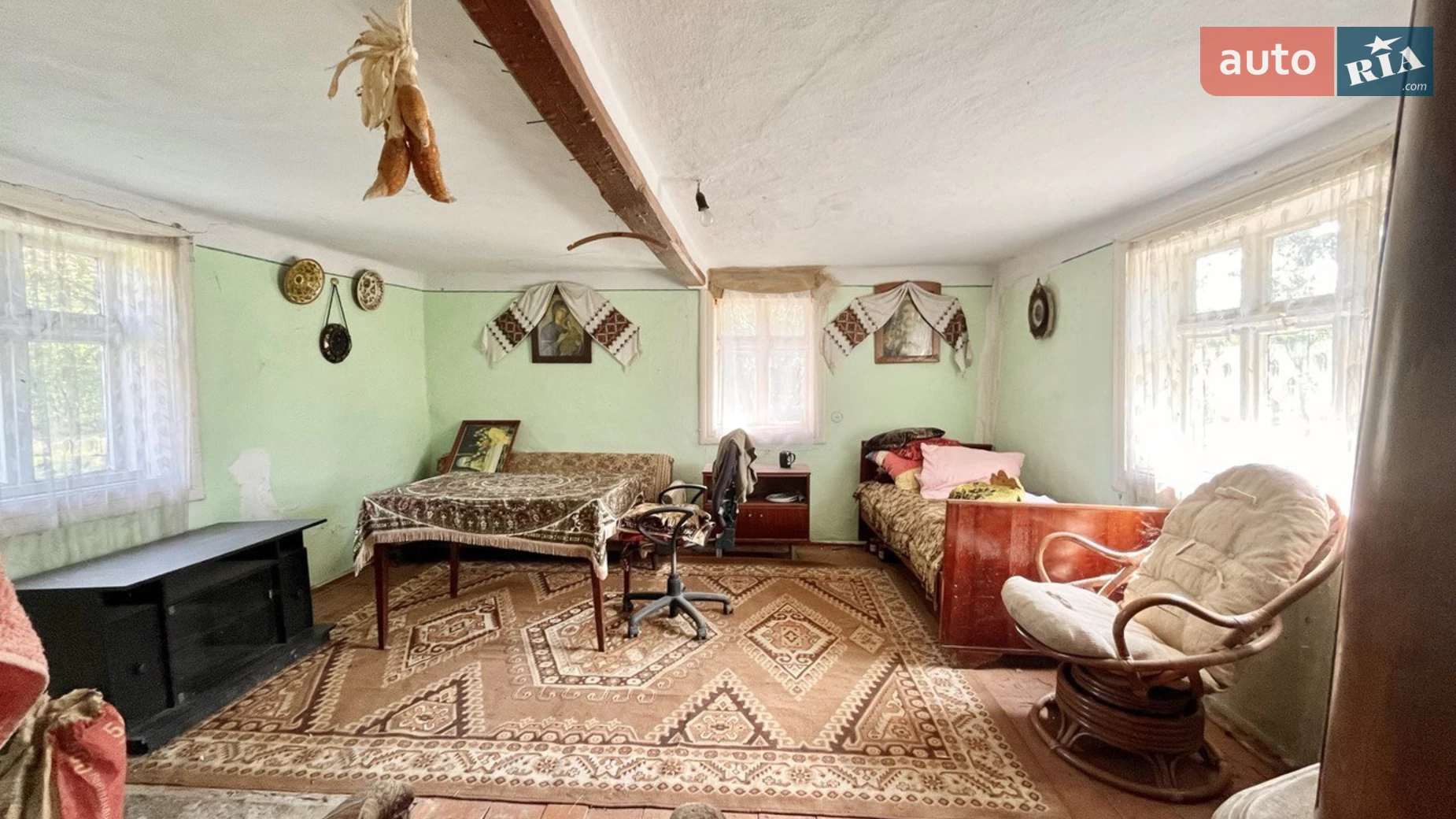 Продається одноповерховий будинок 46.4 кв. м з терасою, цена: 13000 $ - фото 3