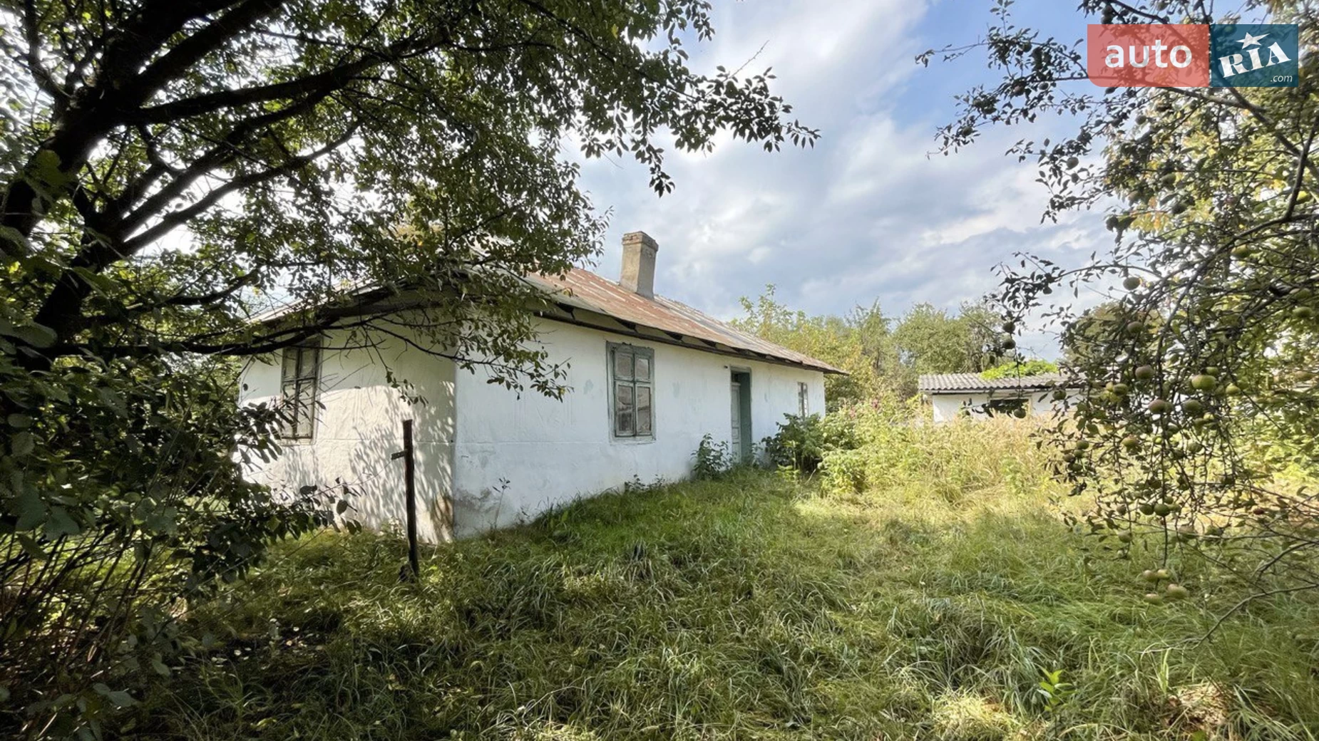 Продається одноповерховий будинок 46.4 кв. м з терасою, цена: 13000 $ - фото 2