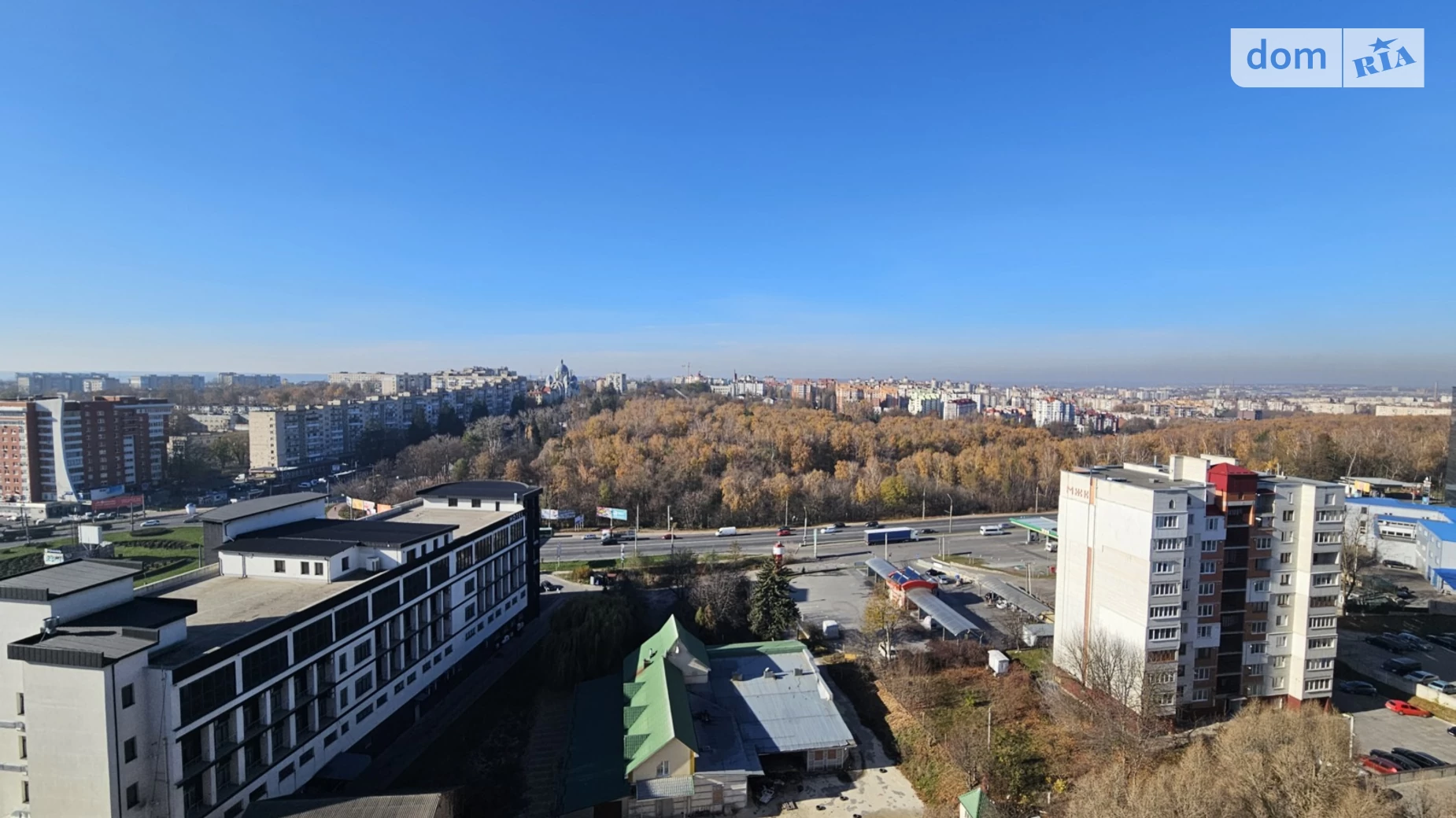 1-комнатная квартира 44 кв. м в Тернополе, Подволочиское шоссе - фото 3