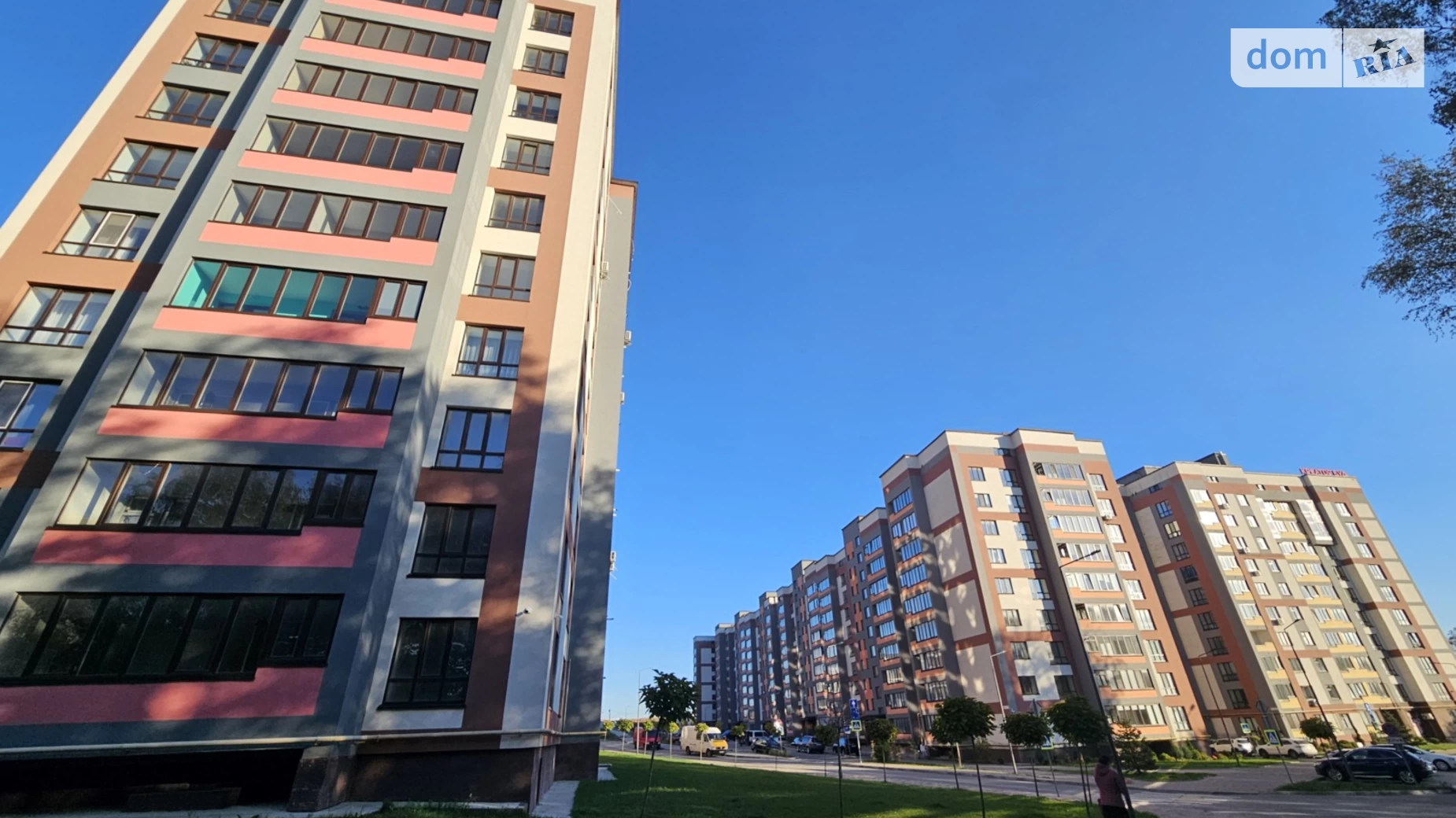 1-комнатная квартира 44 кв. м в Тернополе, Подволочиское шоссе - фото 5