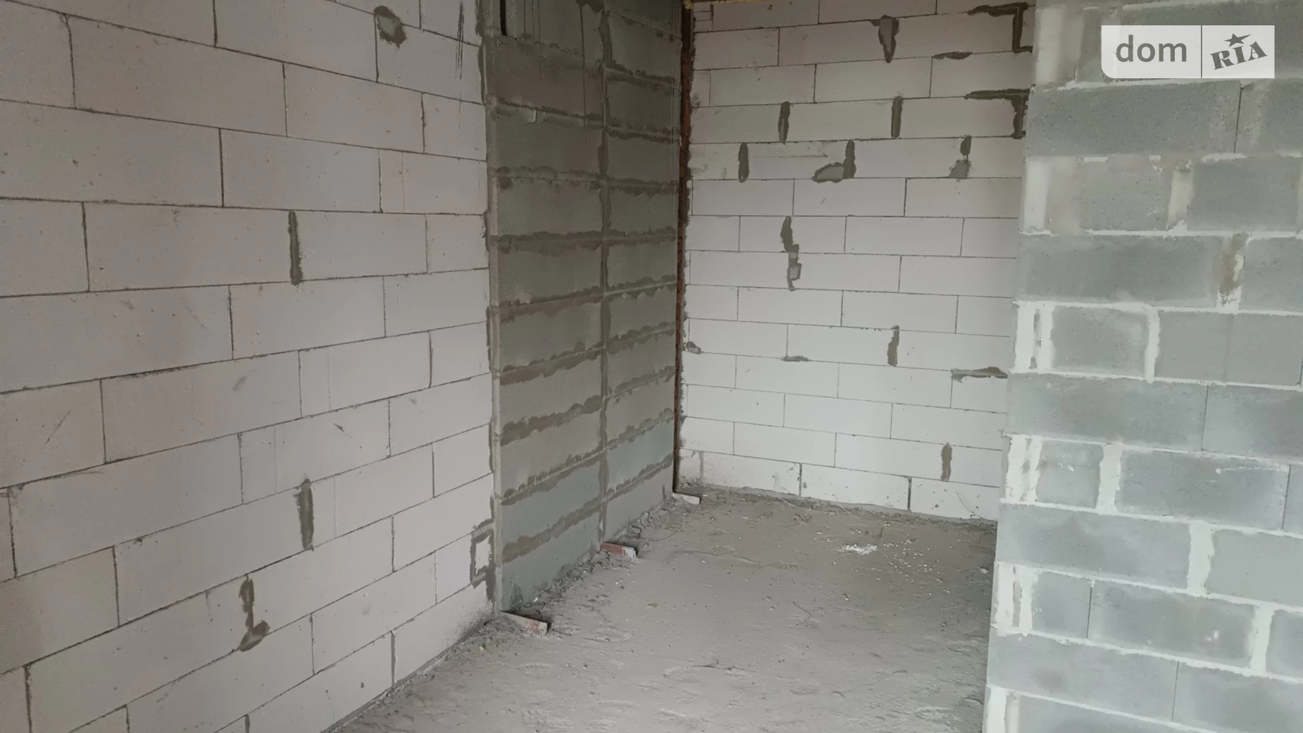 Продається 1-кімнатна квартира 40.51 кв. м у Ірпені, вул. Ольги Кобилянської(Достоєвського), 1В/26 - фото 5