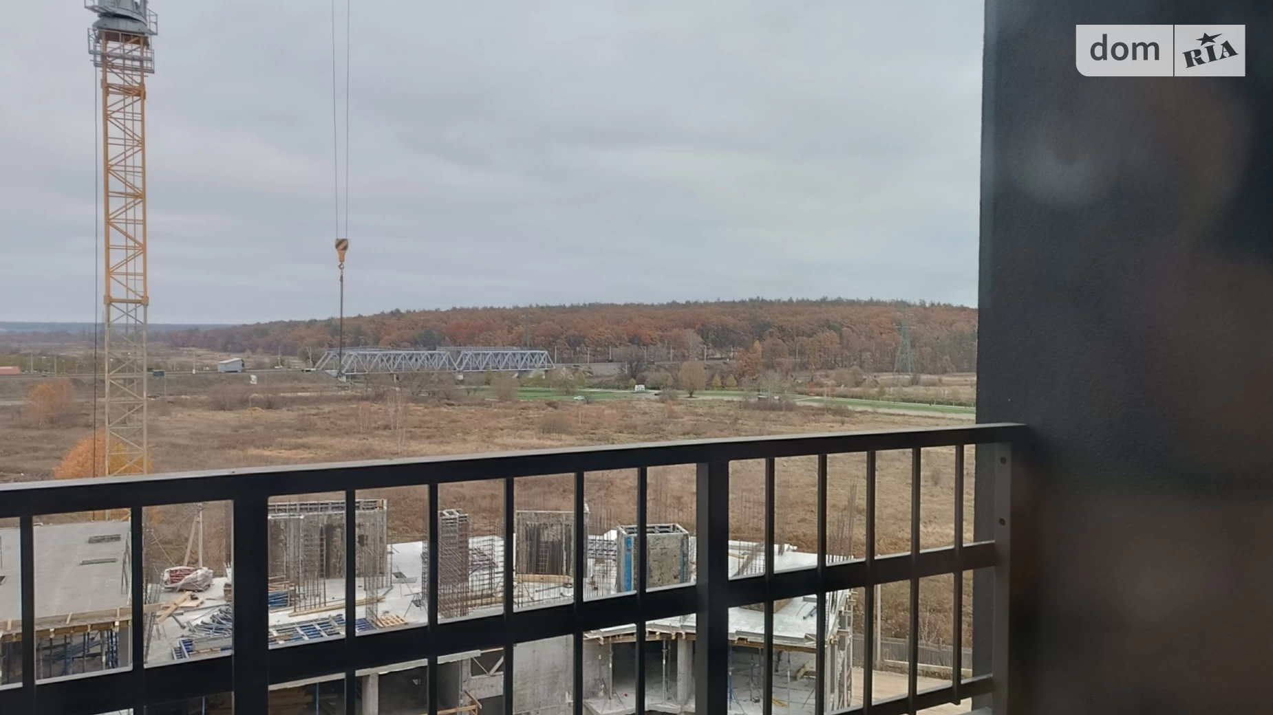 Продається 1-кімнатна квартира 40.51 кв. м у Ірпені, вул. Ольги Кобилянської(Достоєвського), 1В/26 - фото 4