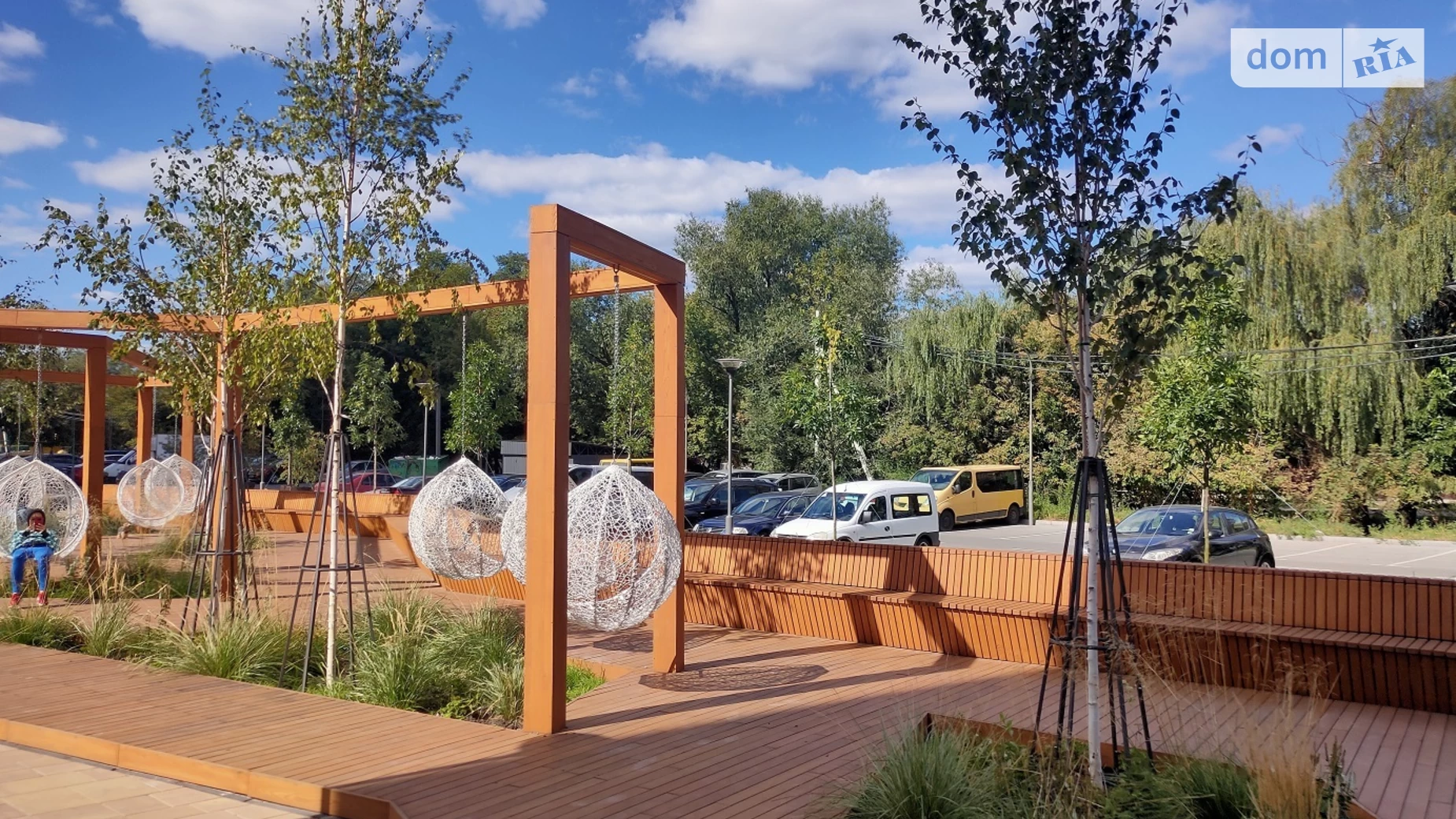 Продається 1-кімнатна квартира 40.51 кв. м у Ірпені, вул. Ольги Кобилянської(Достоєвського), 1В/26 - фото 3