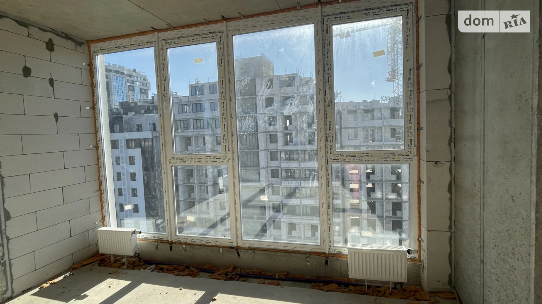 Продается 2-комнатная квартира 53 кв. м в Одессе, ул. Евгения Чикаленко(Академика Вильямса), 93/1 - фото 2