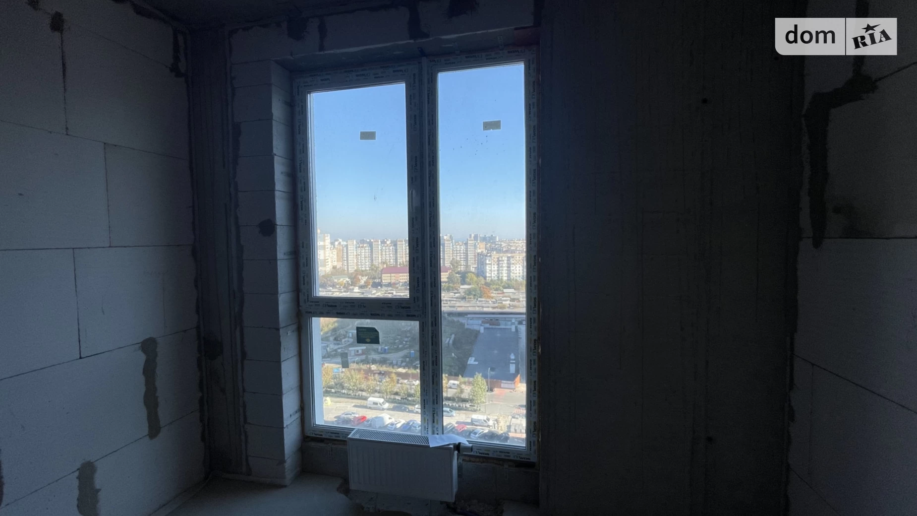 Продается 2-комнатная квартира 53 кв. м в Одессе, ул. Евгения Чикаленко(Академика Вильямса), 93/1 - фото 5