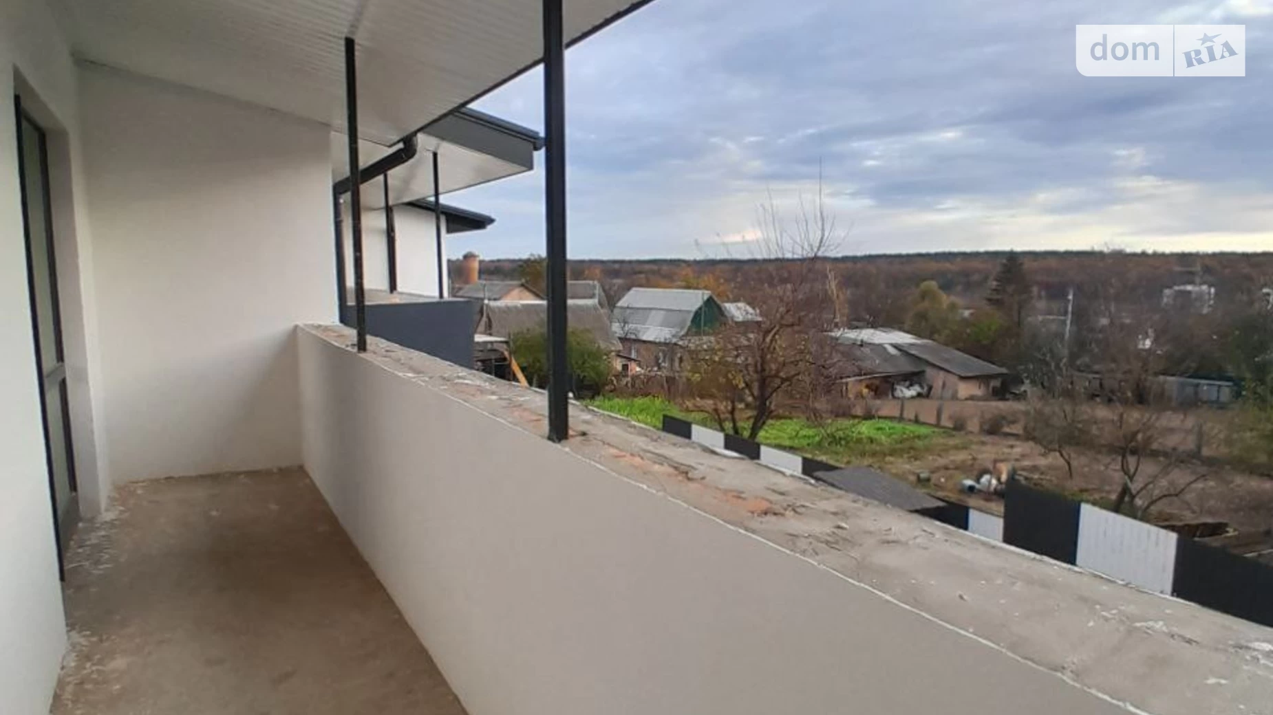 вул. Остромирська, 27 Гостомель, цена: 690 $ - фото 4