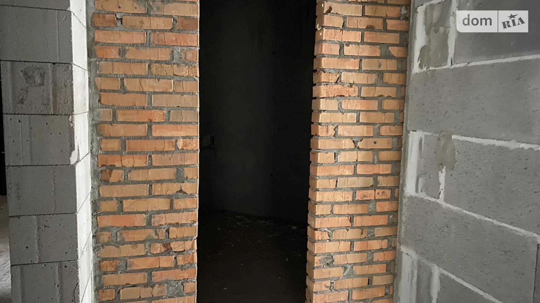 Продается 2-комнатная квартира 52.36 кв. м в Ирпене, ул. Ольги Кобылянской(Достоевского), 1В/26 - фото 3