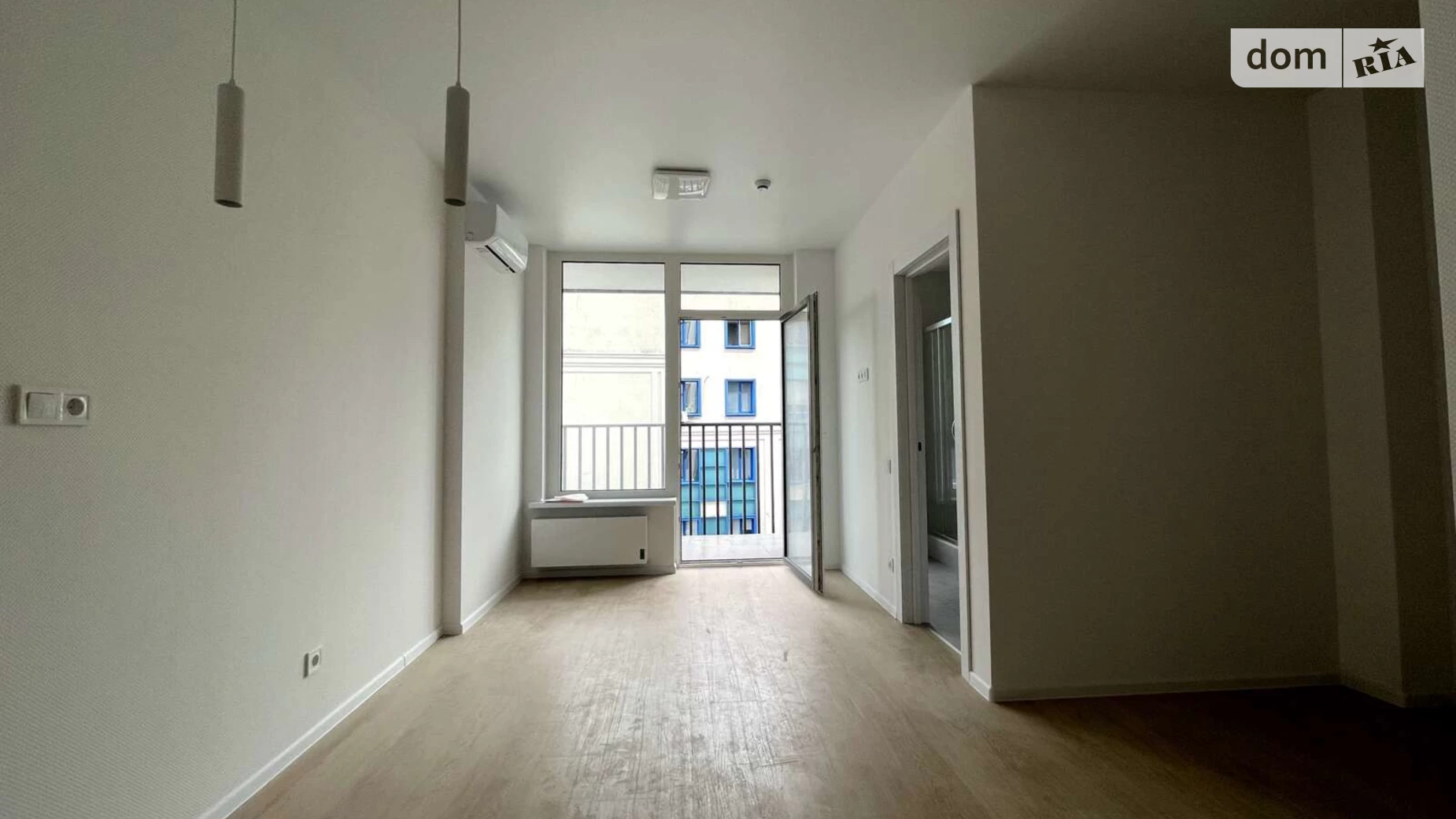 Продається 1-кімнатна квартира 25.3 кв. м у Києві, цена: 63000 $ - фото 3