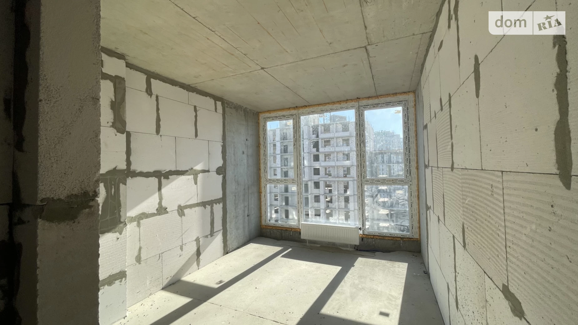 Продається 3-кімнатна квартира 68 кв. м у Одесі, вул. Євгена Чикаленка(Академіка Вільямса), 93/1 - фото 3