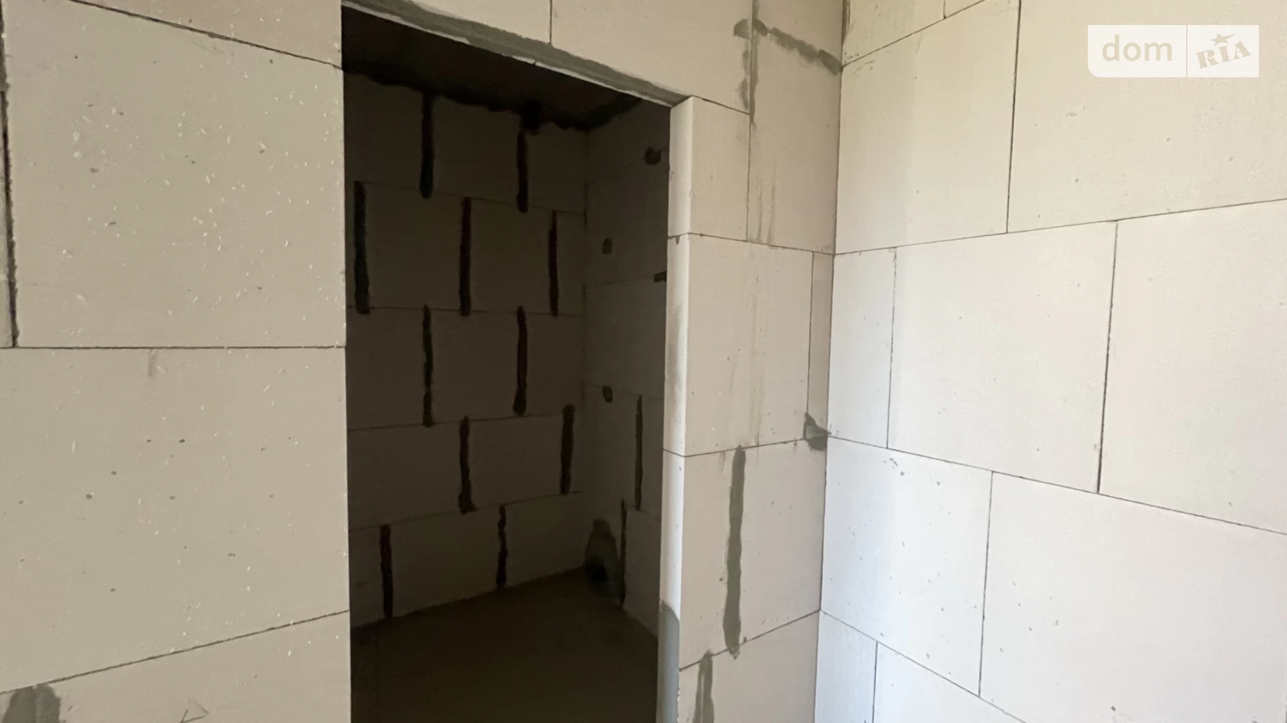 Продається 1-кімнатна квартира 26 кв. м у Одесі, вул. Євгена Чикаленка(Академіка Вільямса), 93/1 - фото 5