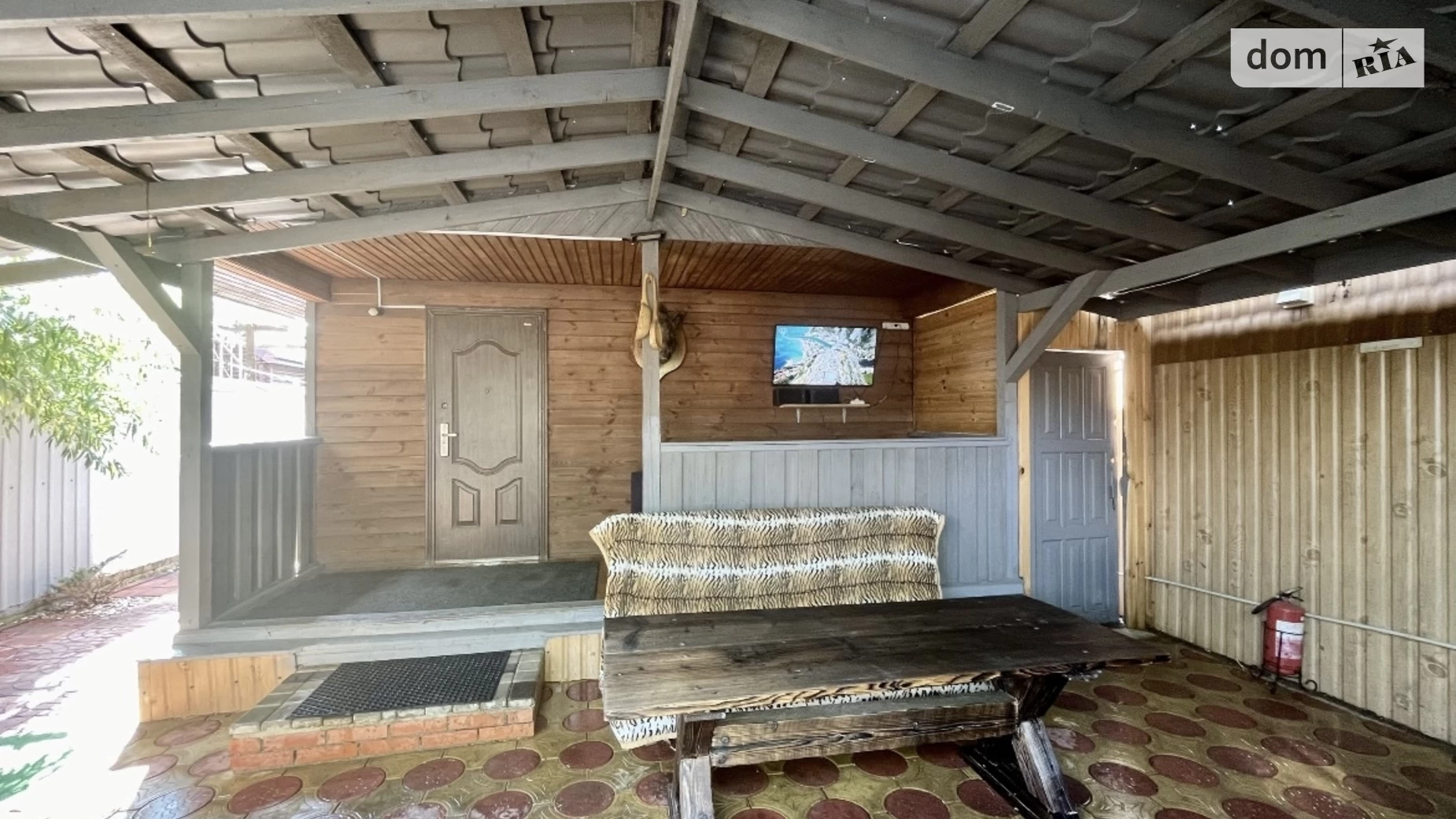 Продается дом на 2 этажа 65 кв. м с балконом, цена: 55000 $ - фото 4